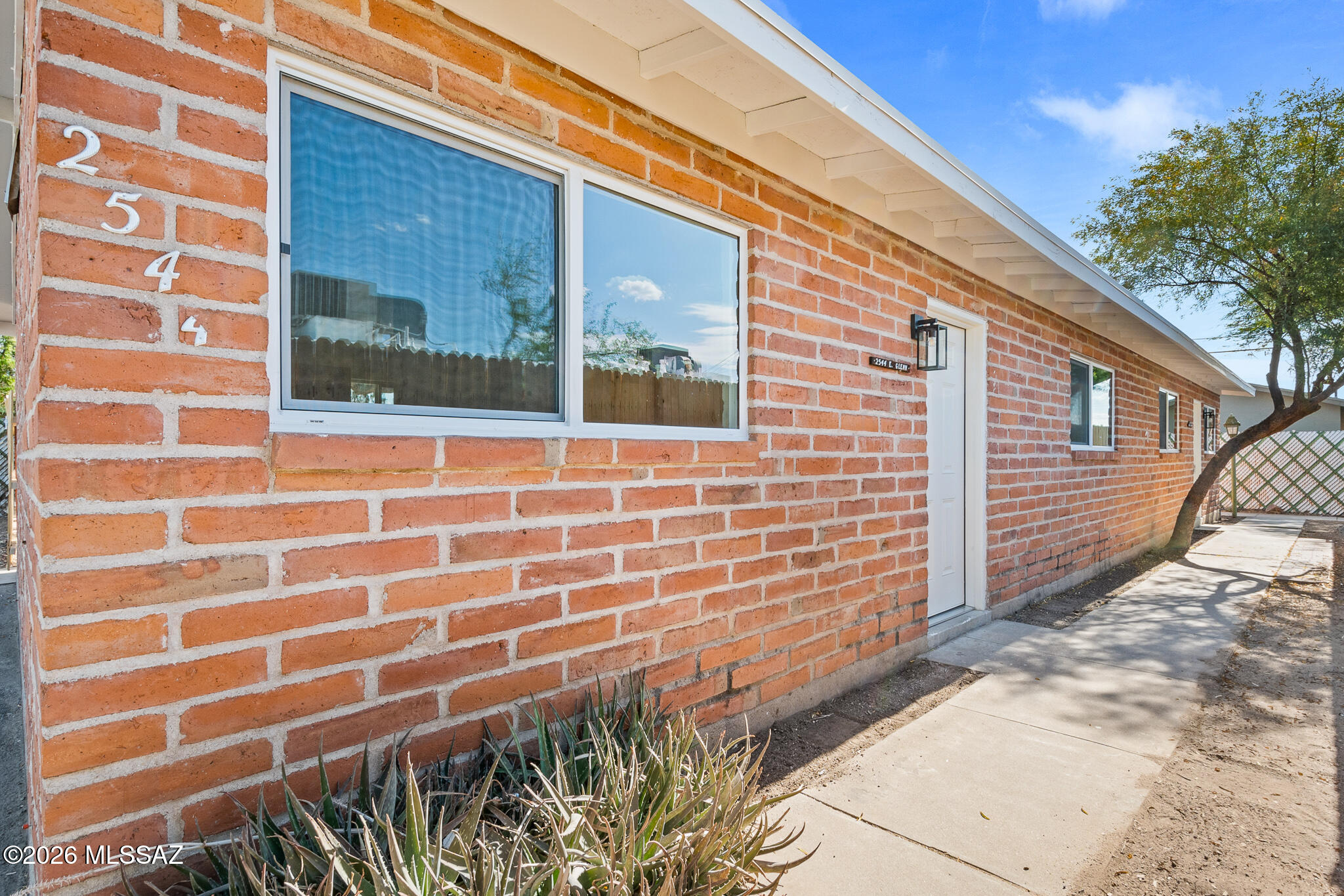 N/A - Residential Income