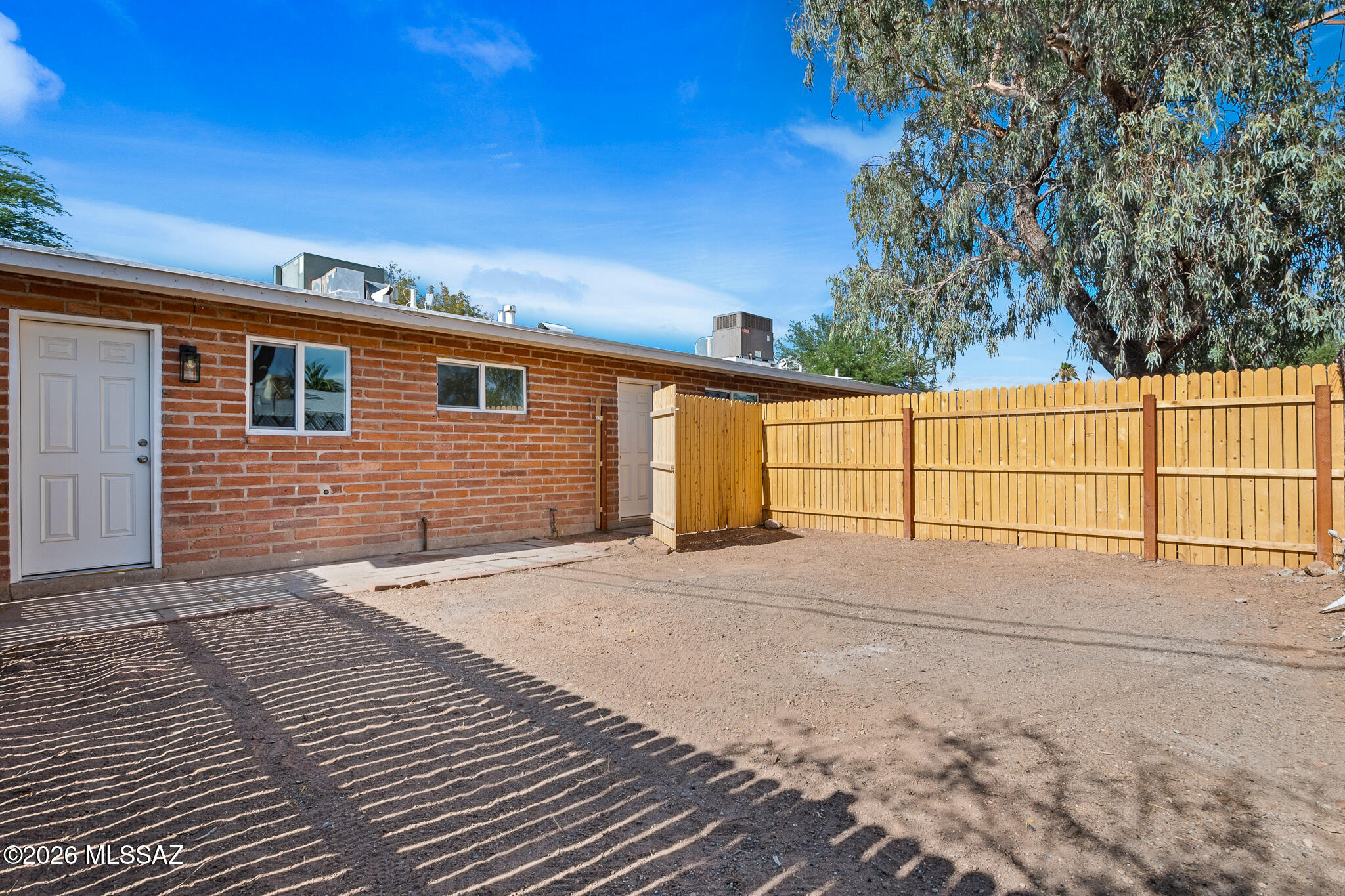 N/A - Residential Income