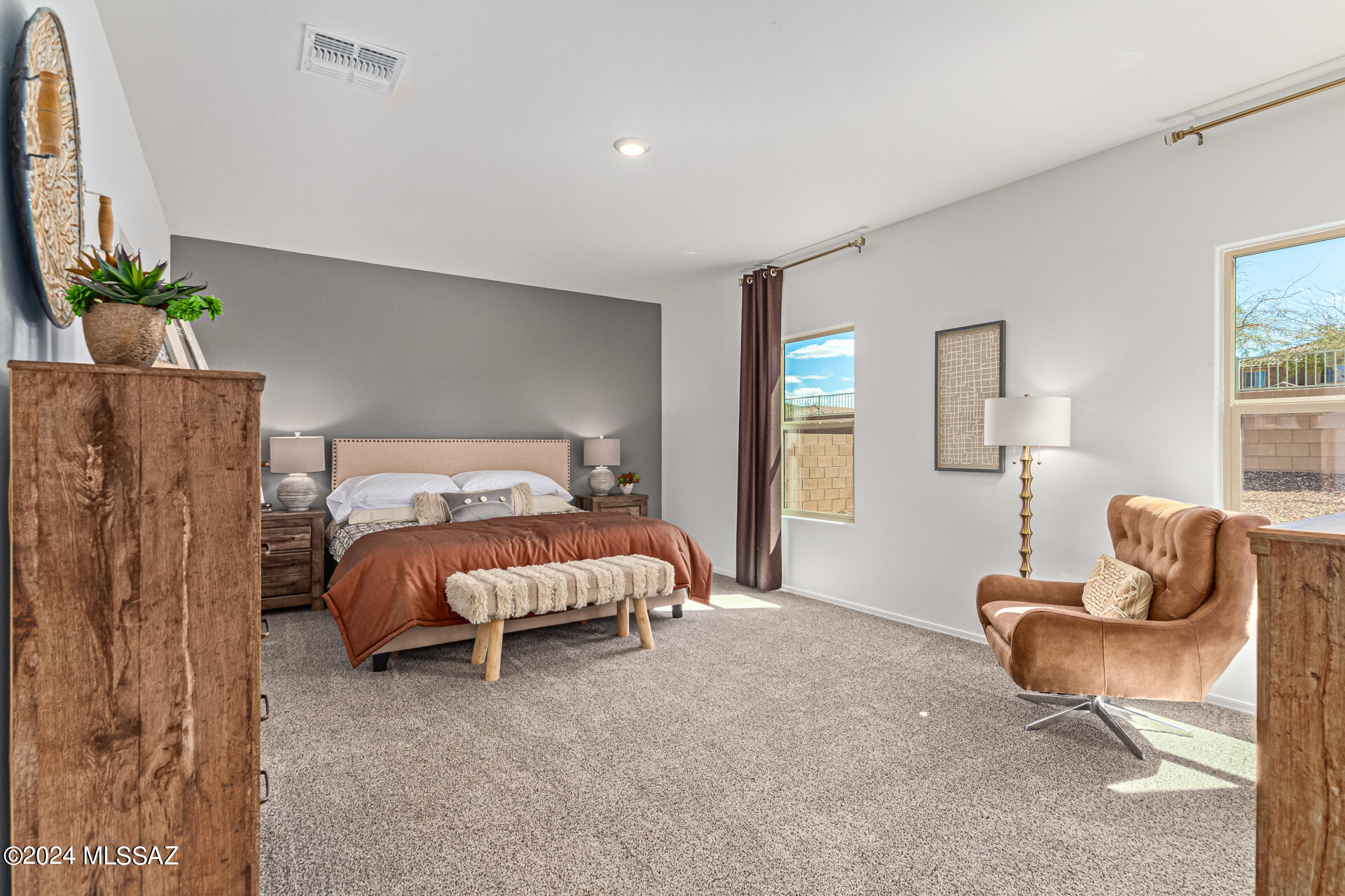 Saguaro Bloom Block 2 - Residential