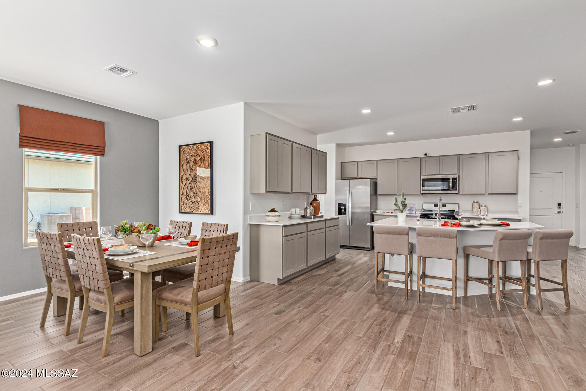 Saguaro Bloom Block 2 - Residential