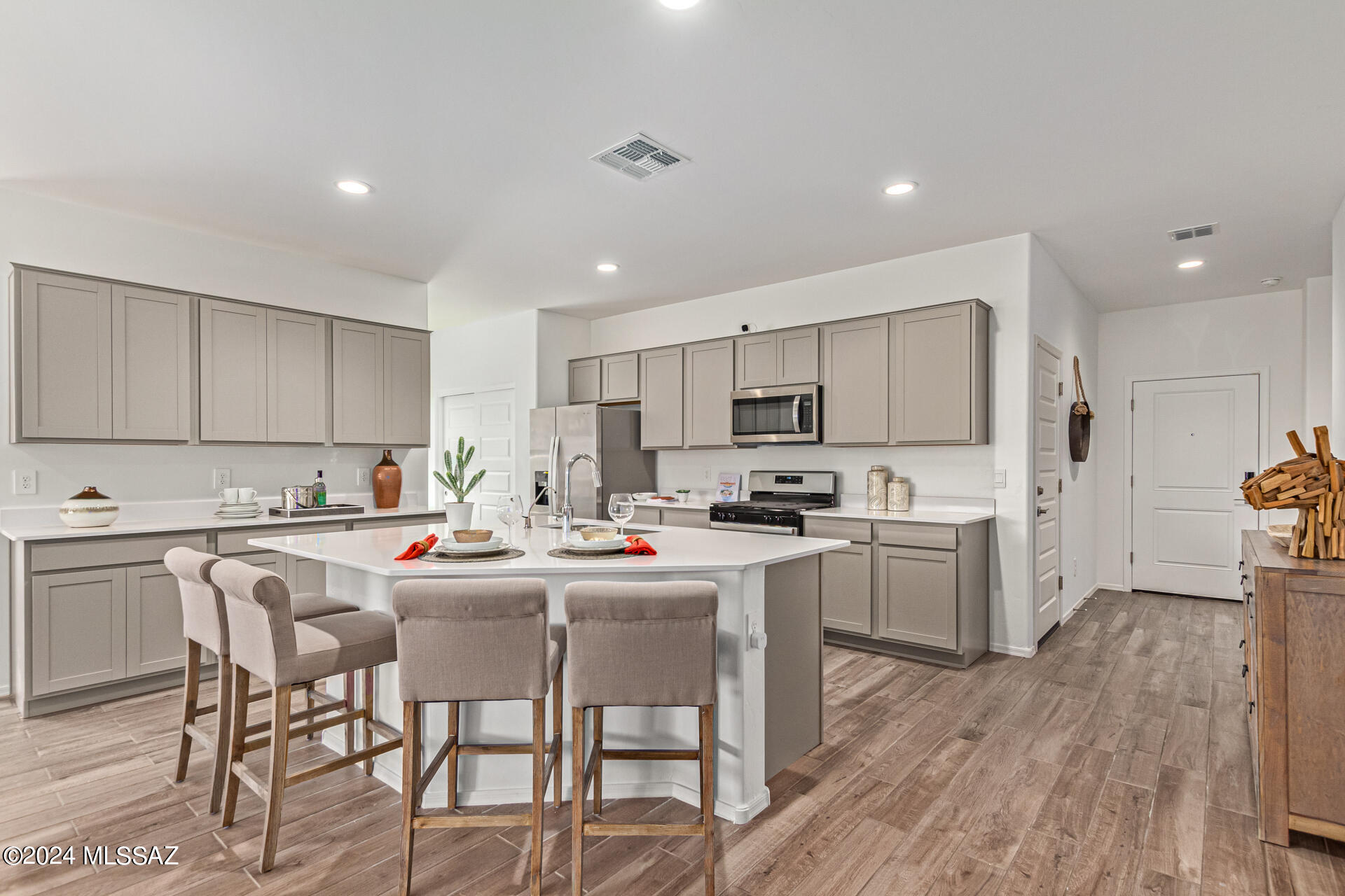 Saguaro Bloom Block 2 - Residential