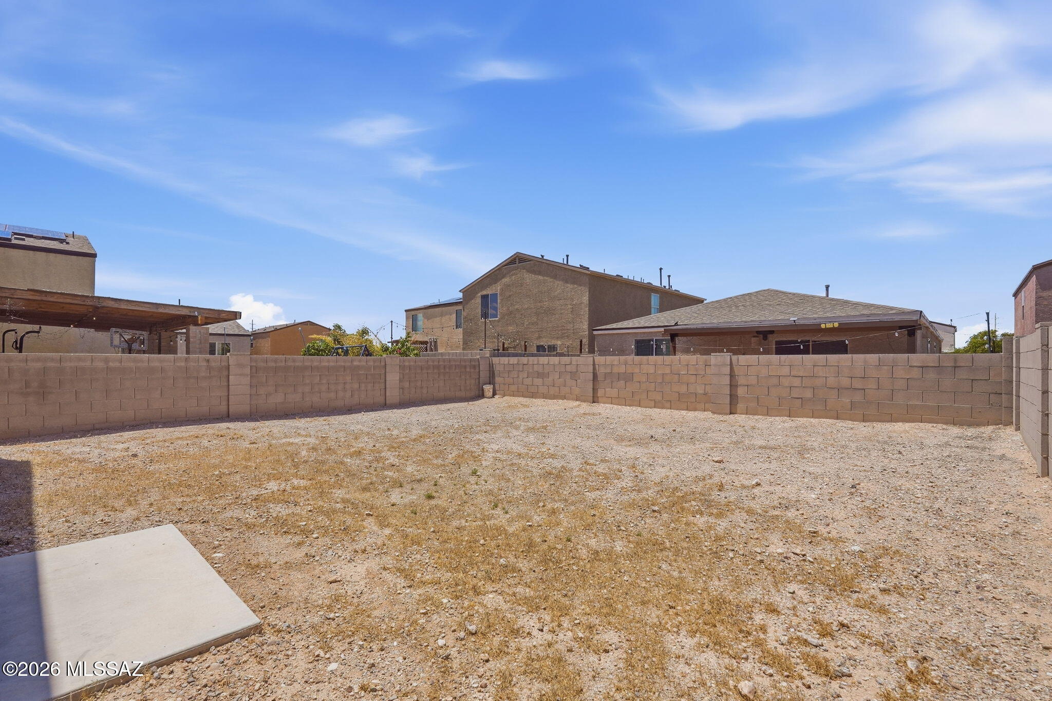 Cantera - Residential
