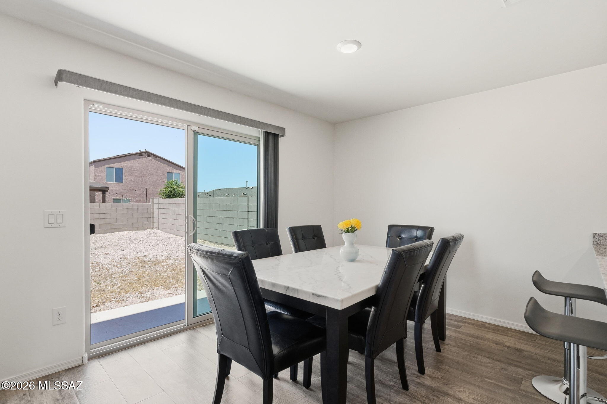 Cantera - Residential