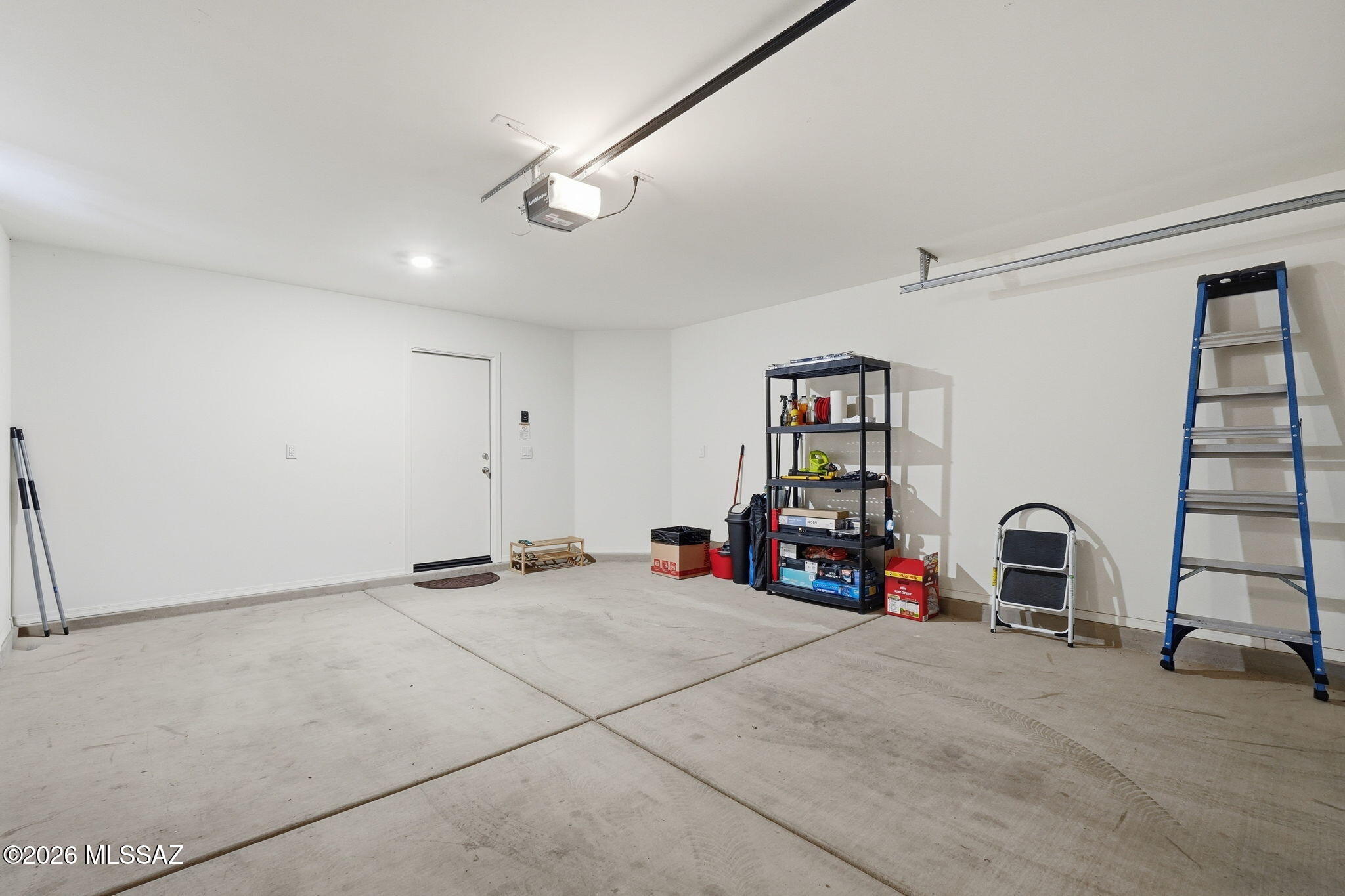 Cantera - Residential