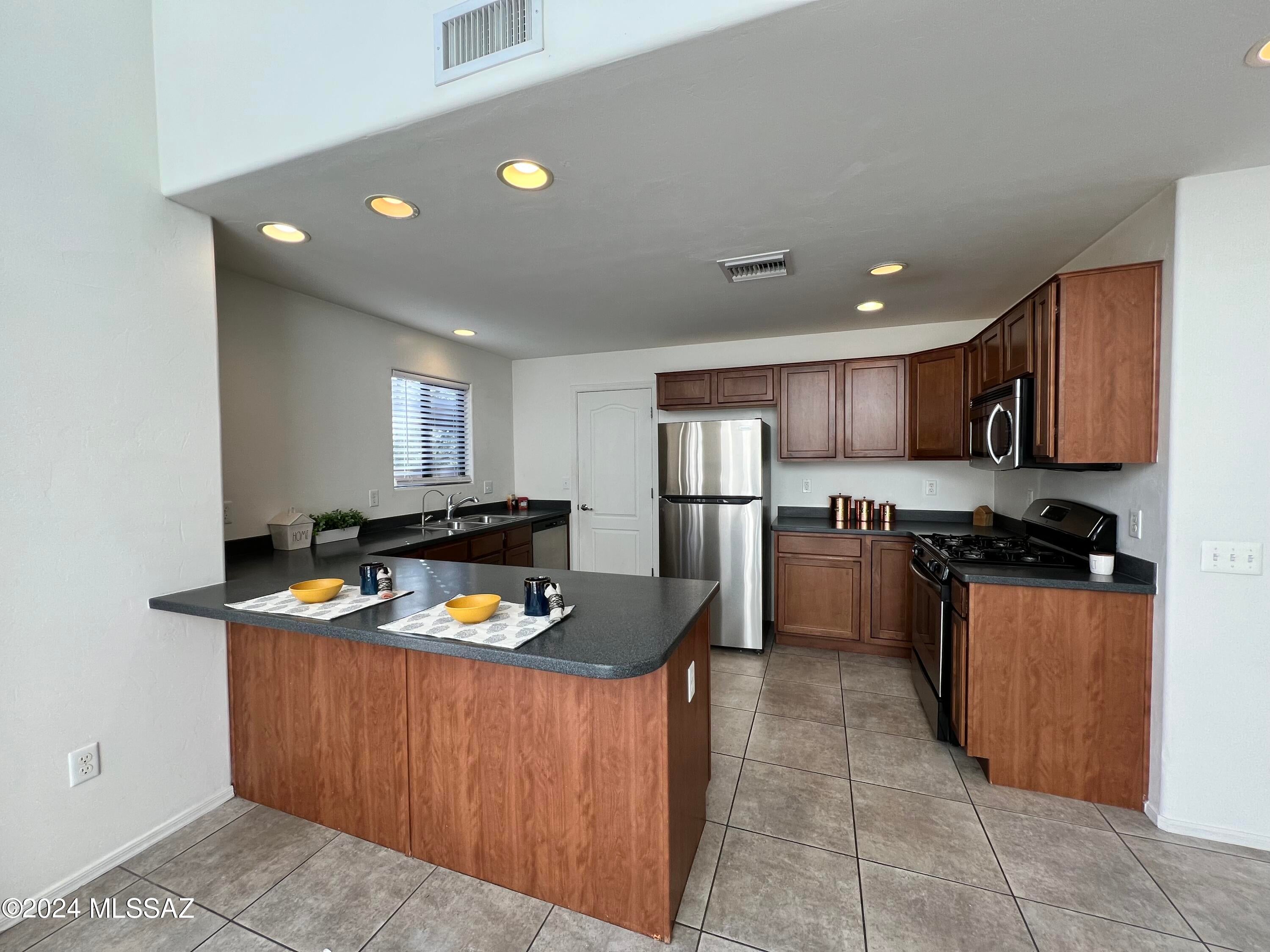 Limberlost Townhouses - Residential Lease