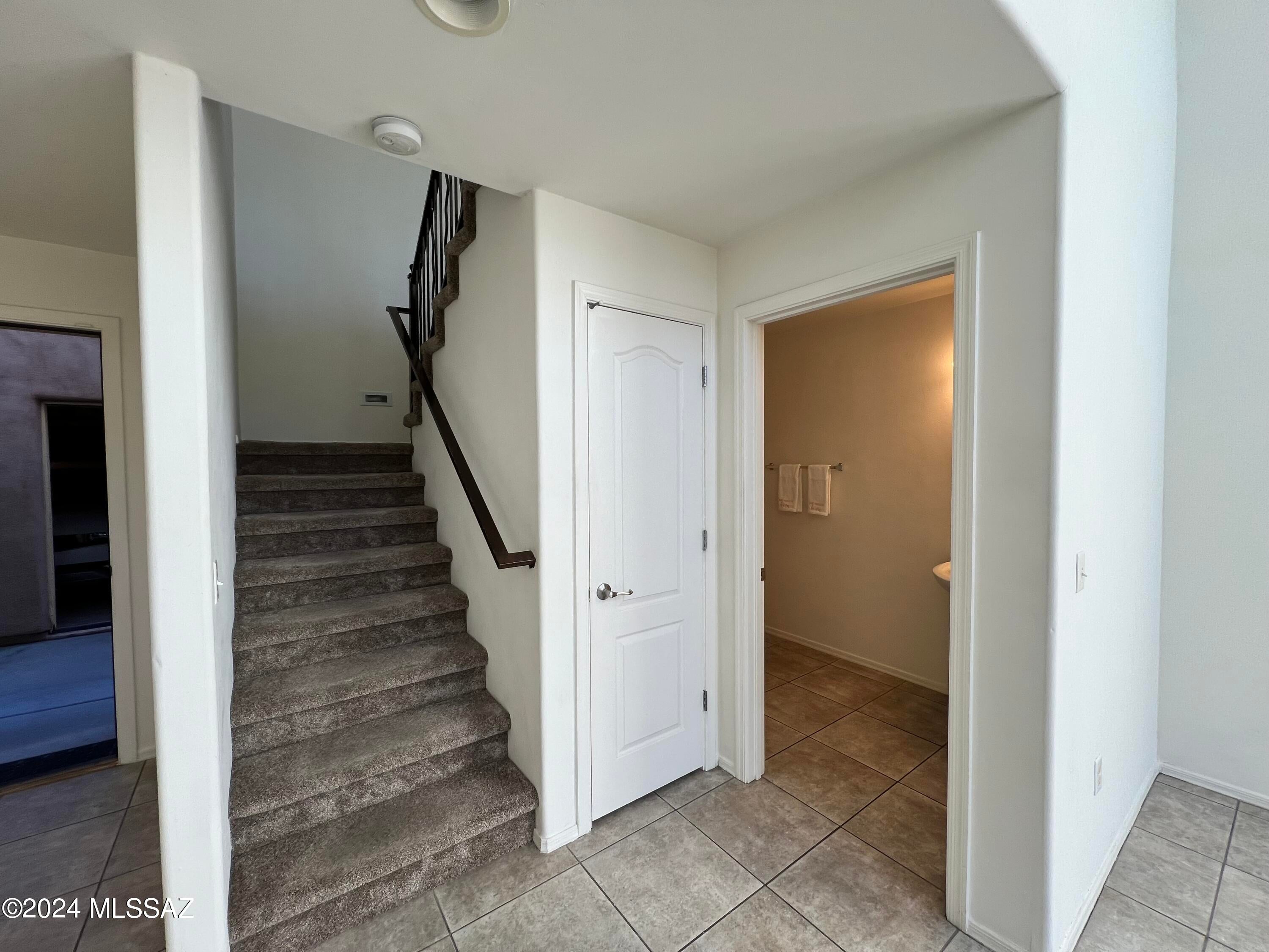 Limberlost Townhouses - Residential Lease