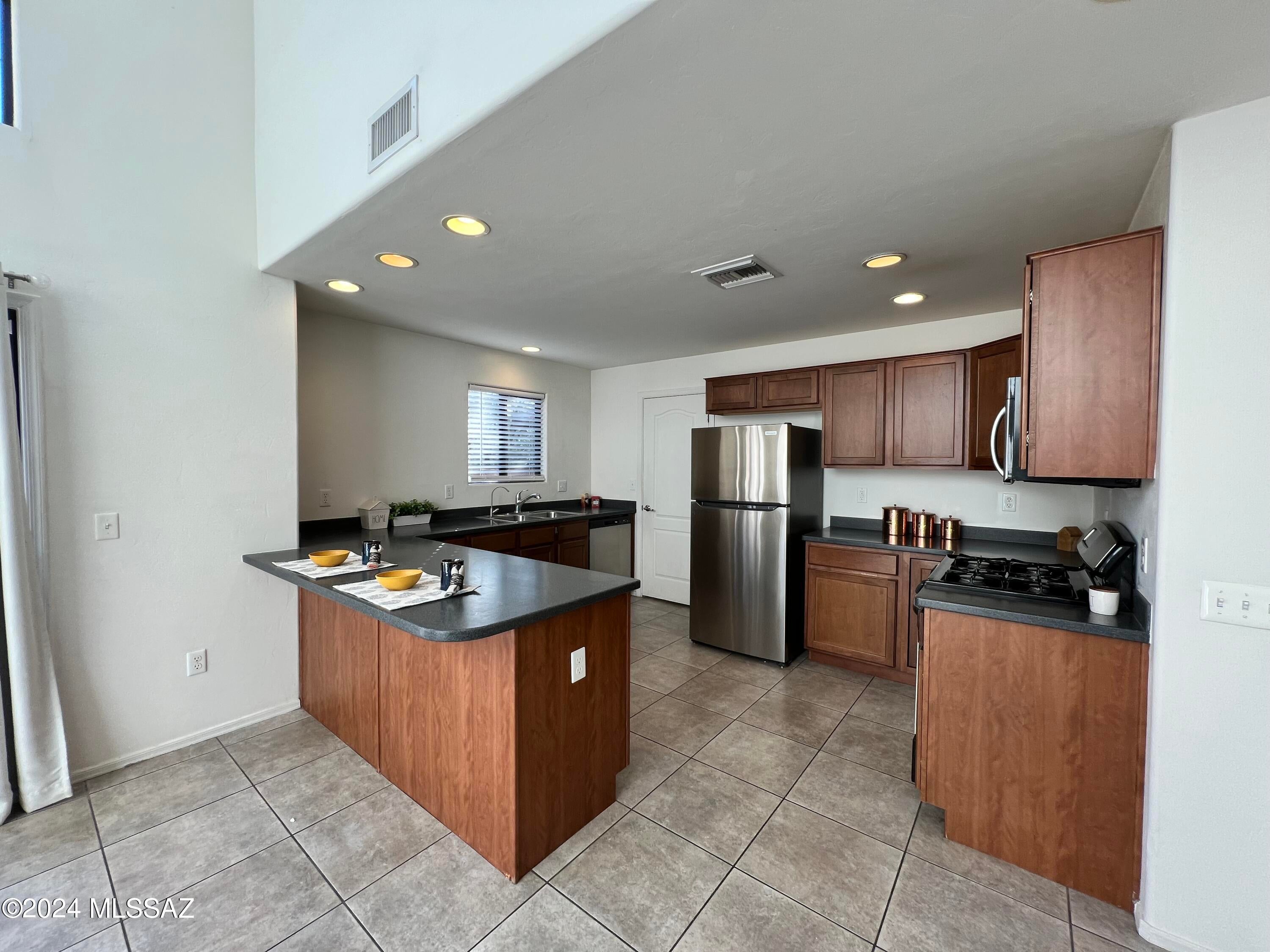 Limberlost Townhouses - Residential Lease