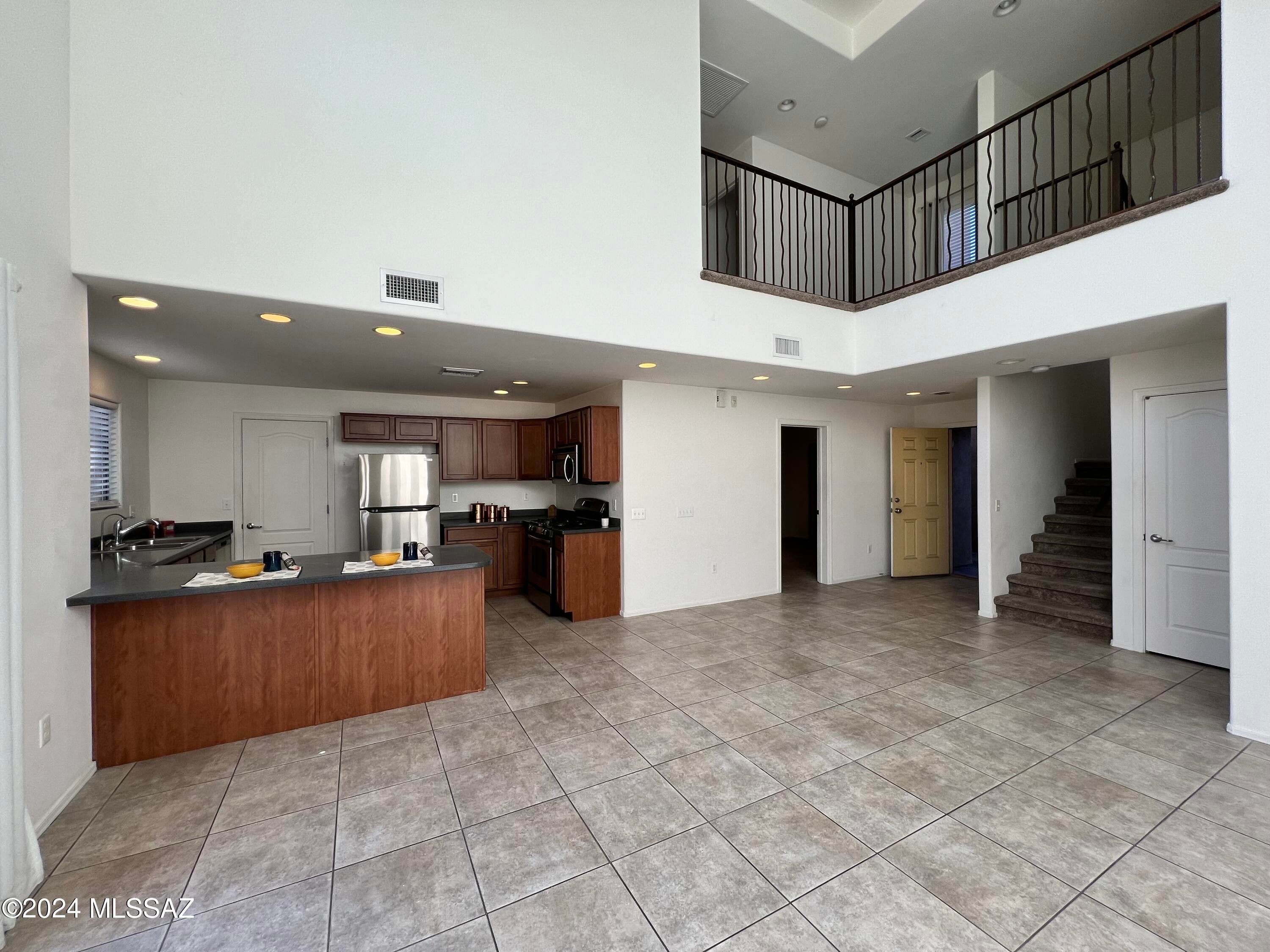 Limberlost Townhouses - Residential Lease