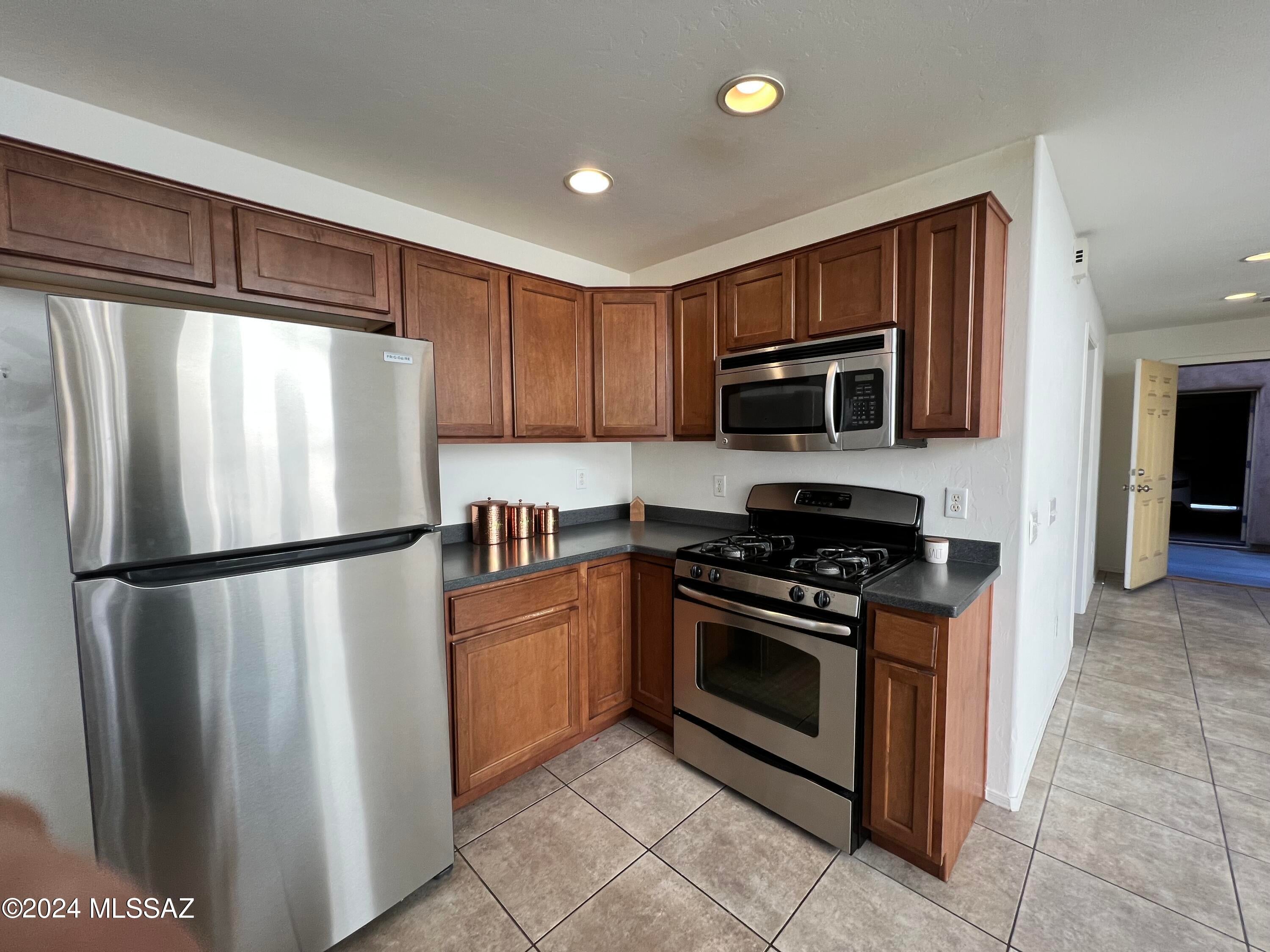 Limberlost Townhouses - Residential Lease