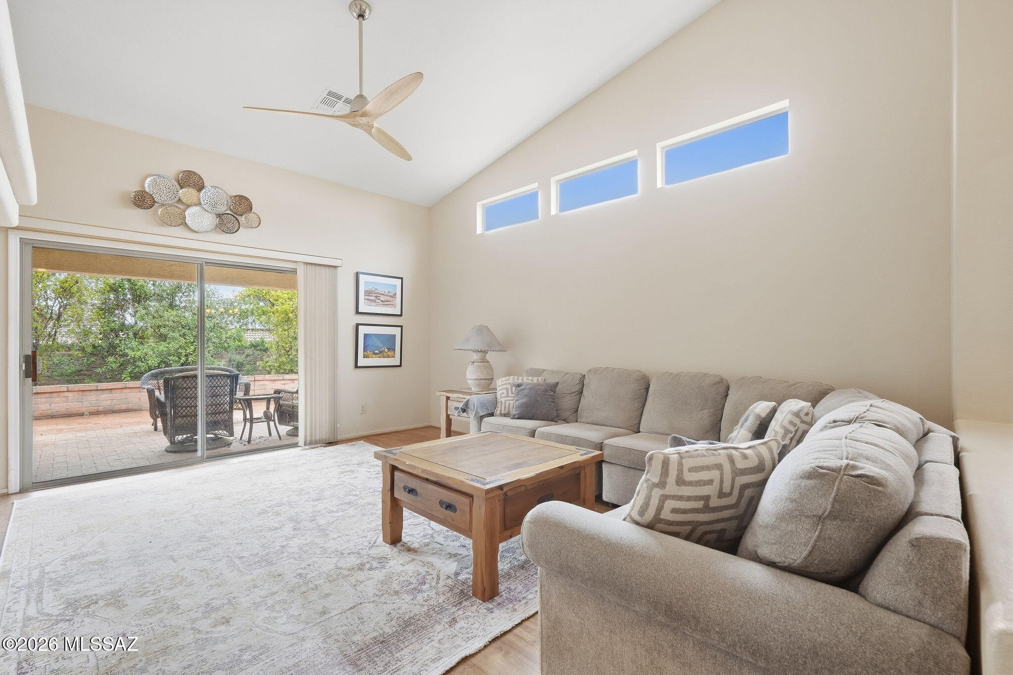 Quail Creek II Unit 34 - Residential