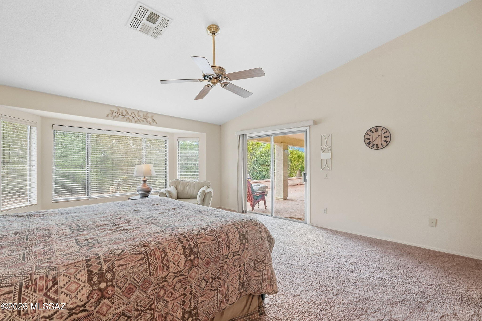 Quail Creek II Unit 34 - Residential