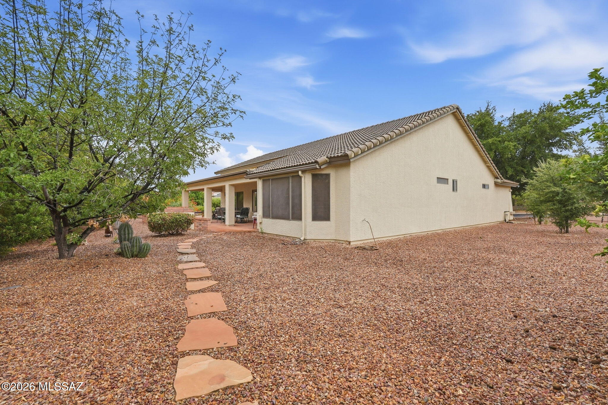 Quail Creek II Unit 34 - Residential
