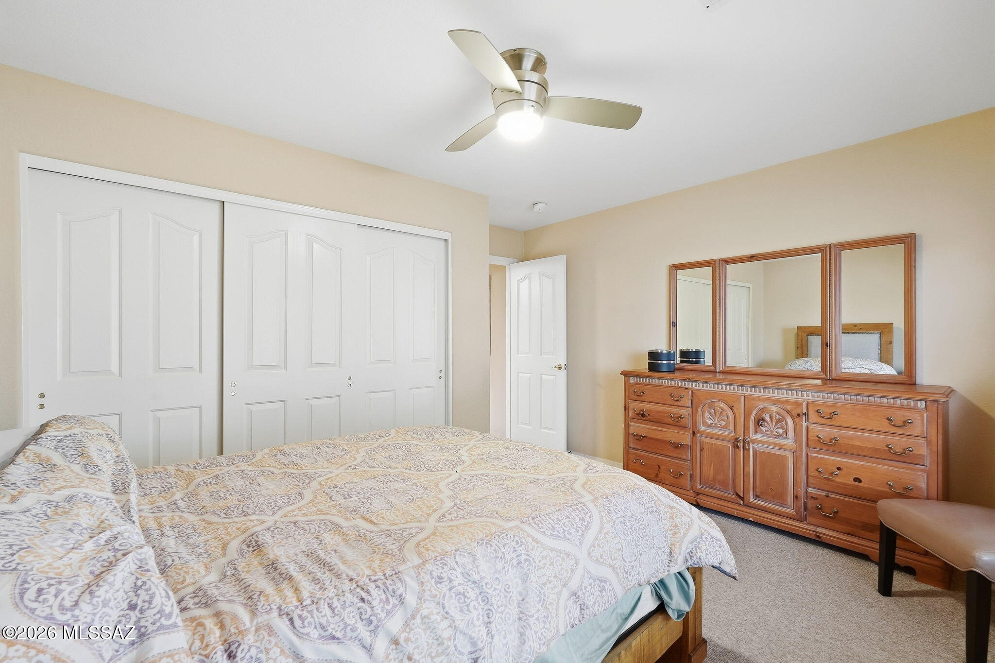 Quail Creek II Unit 34 - Residential