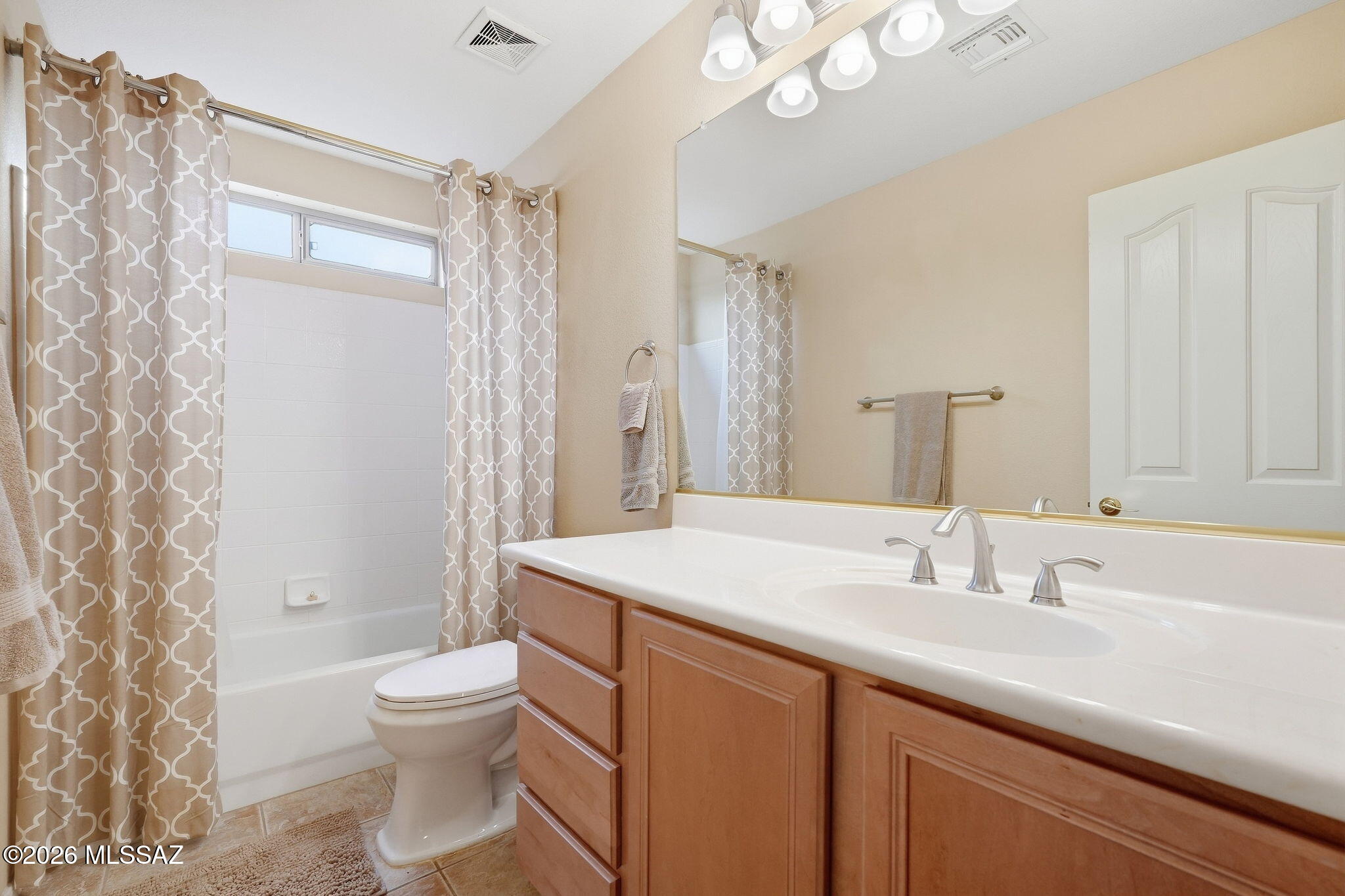 Quail Creek II Unit 34 - Residential
