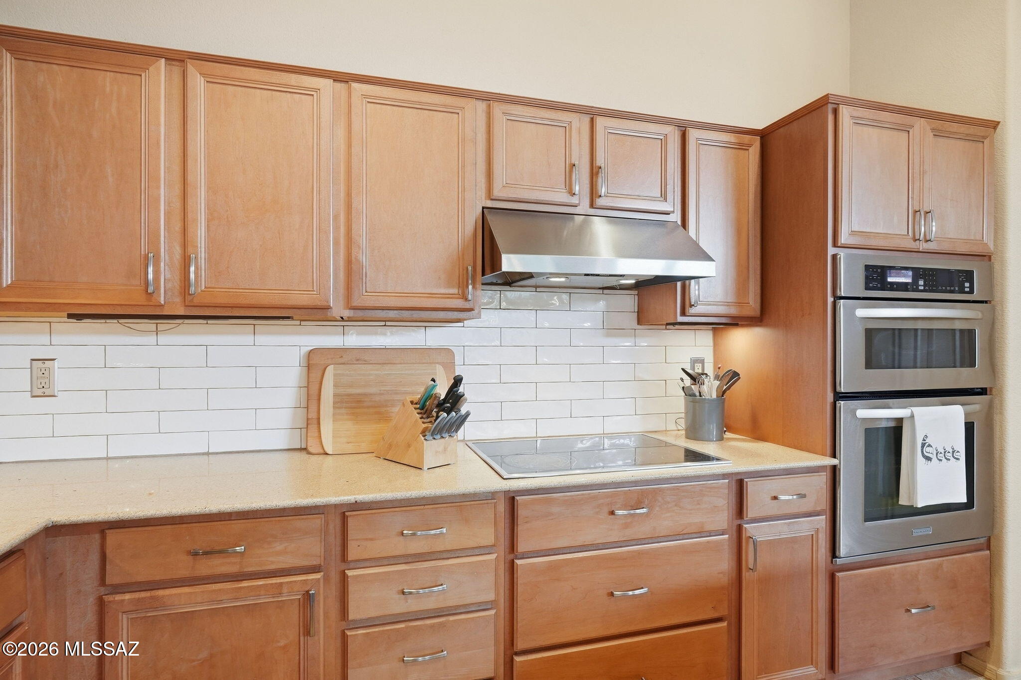Quail Creek II Unit 34 - Residential