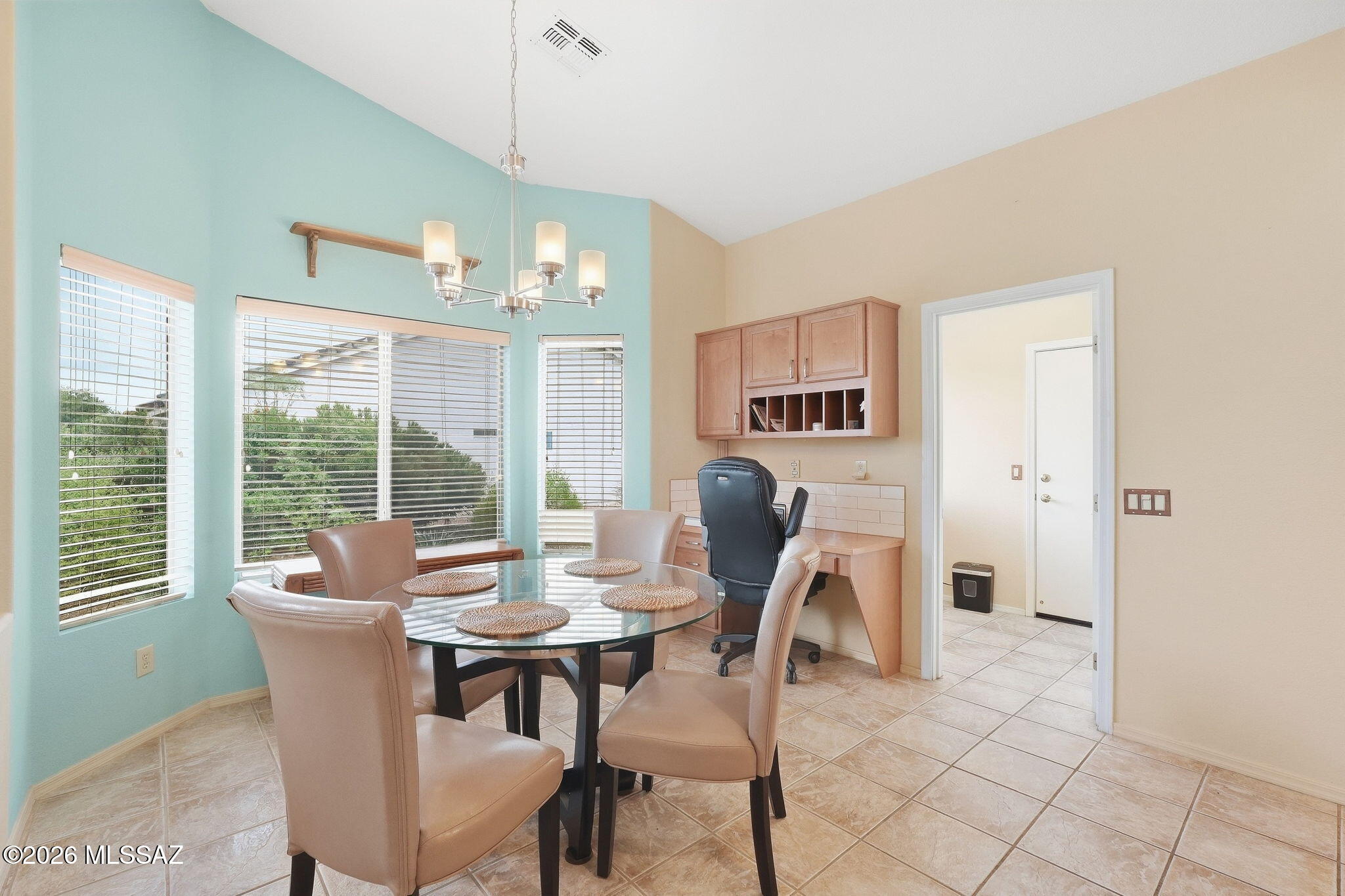 Quail Creek II Unit 34 - Residential