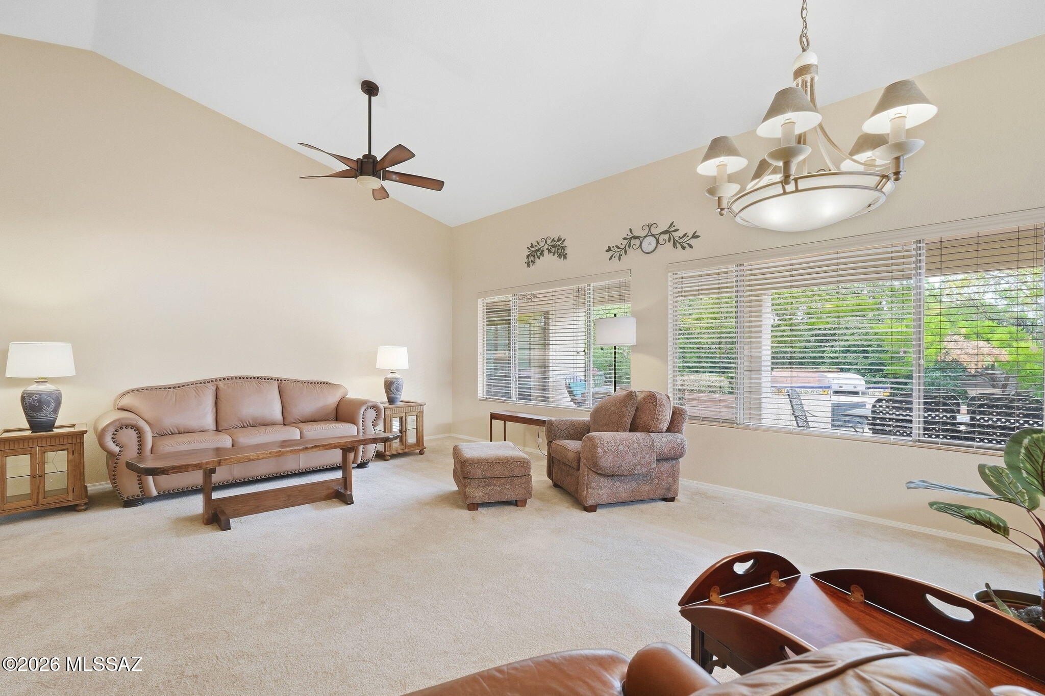 Quail Creek II Unit 34 - Residential
