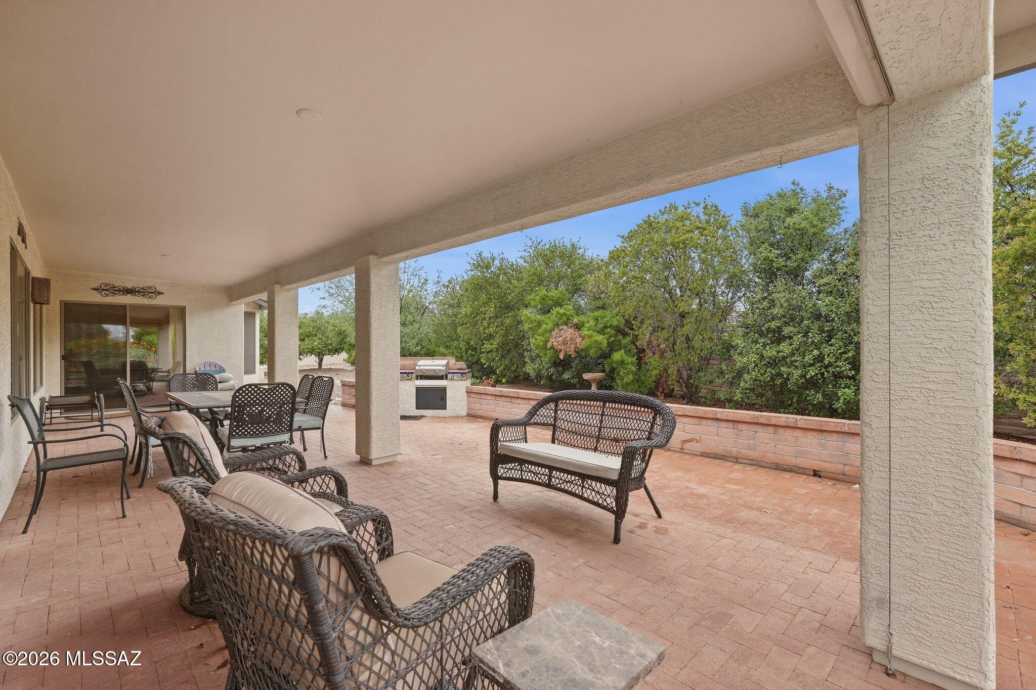 Quail Creek II Unit 34 - Residential