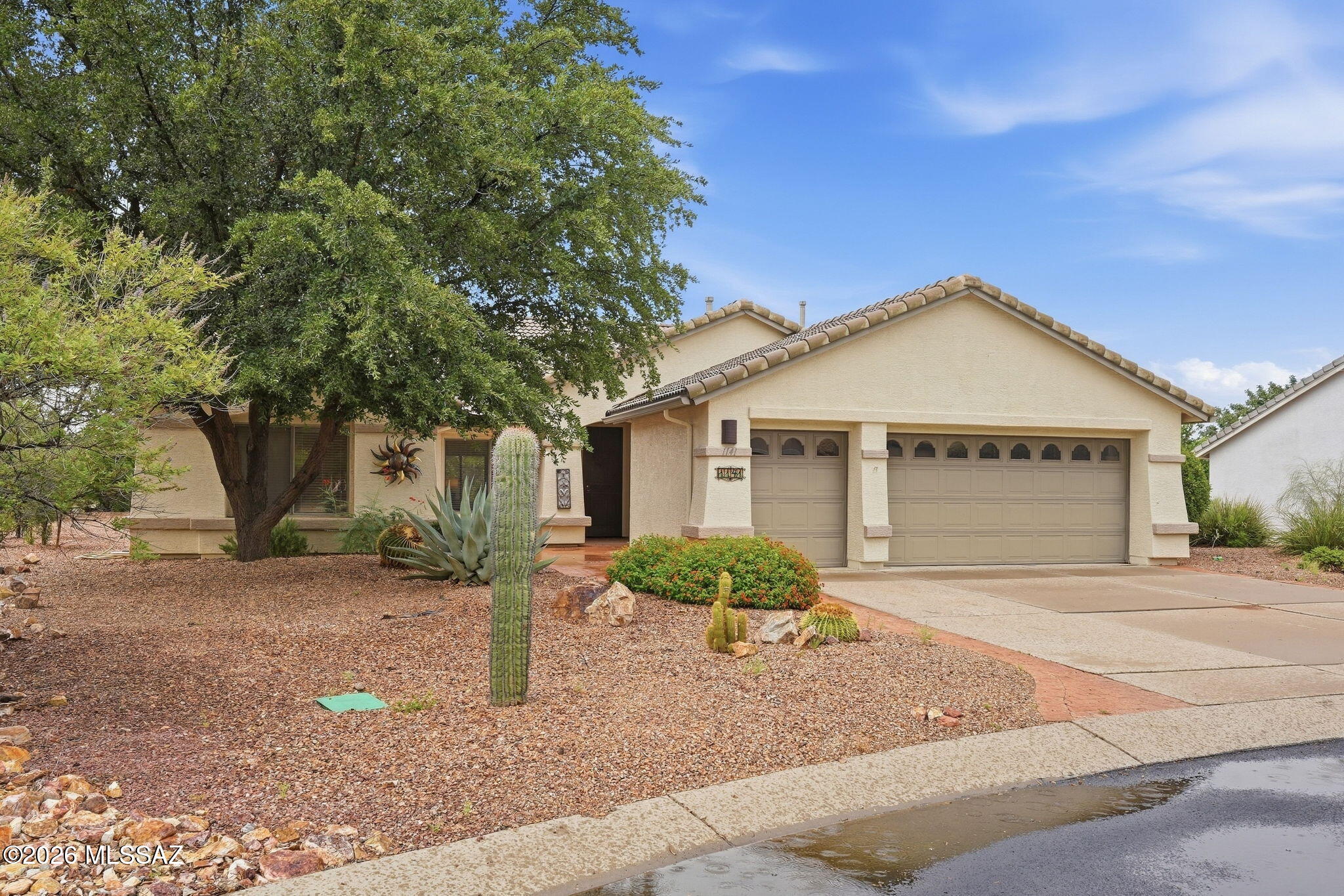 Quail Creek II Unit 34 - Residential
