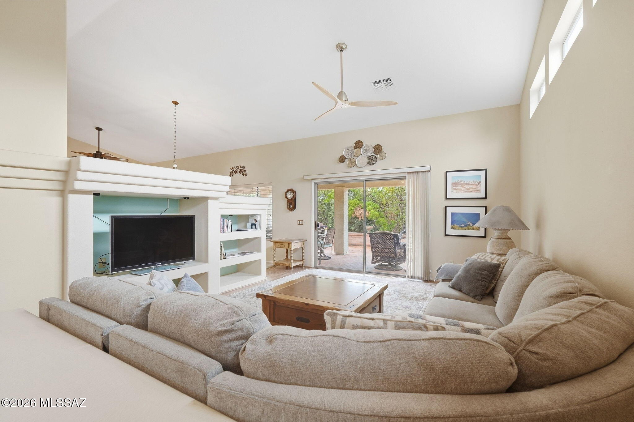 Quail Creek II Unit 34 - Residential