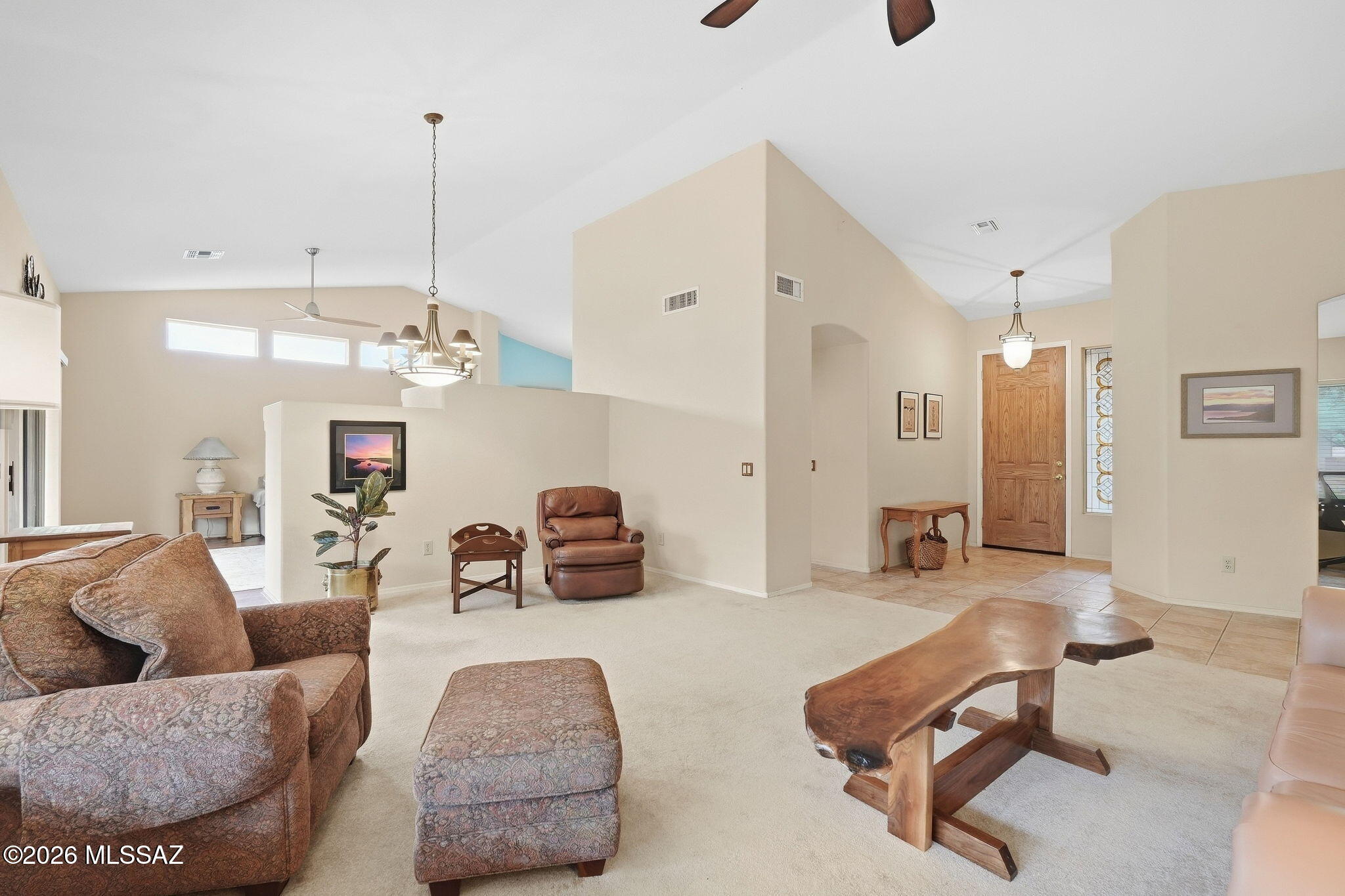 Quail Creek II Unit 34 - Residential