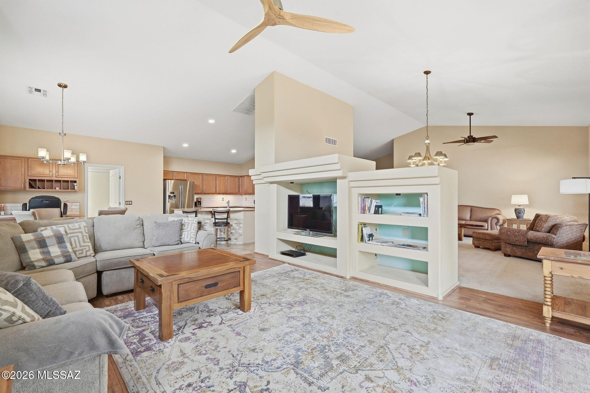 Quail Creek II Unit 34 - Residential