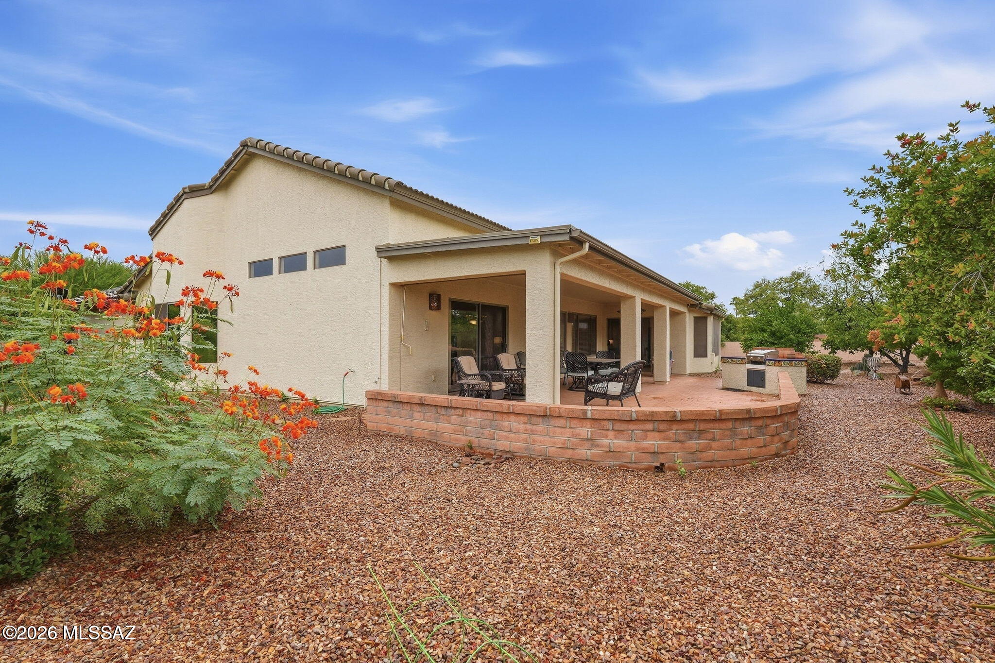 Quail Creek II Unit 34 - Residential