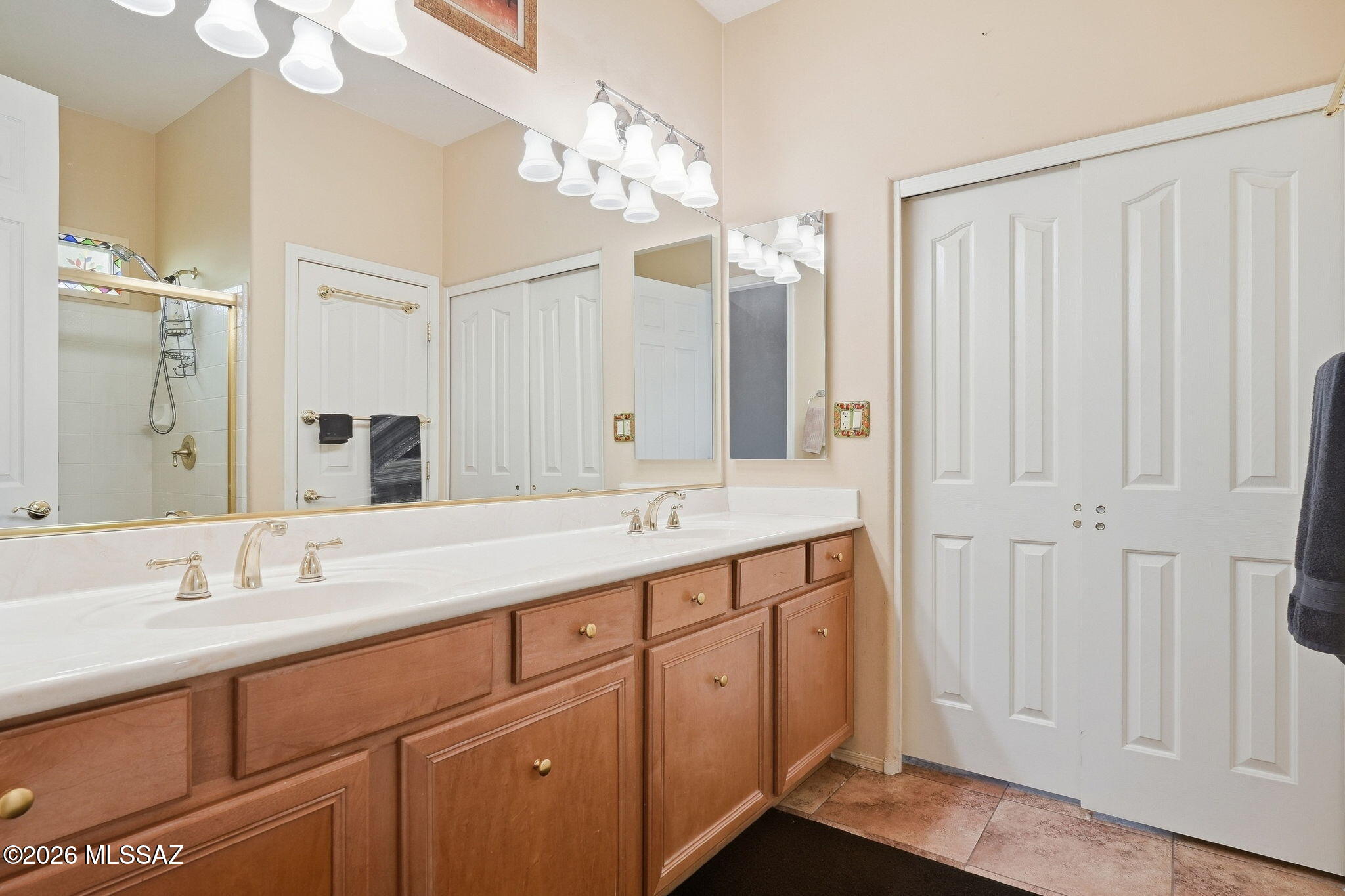 Quail Creek II Unit 34 - Residential