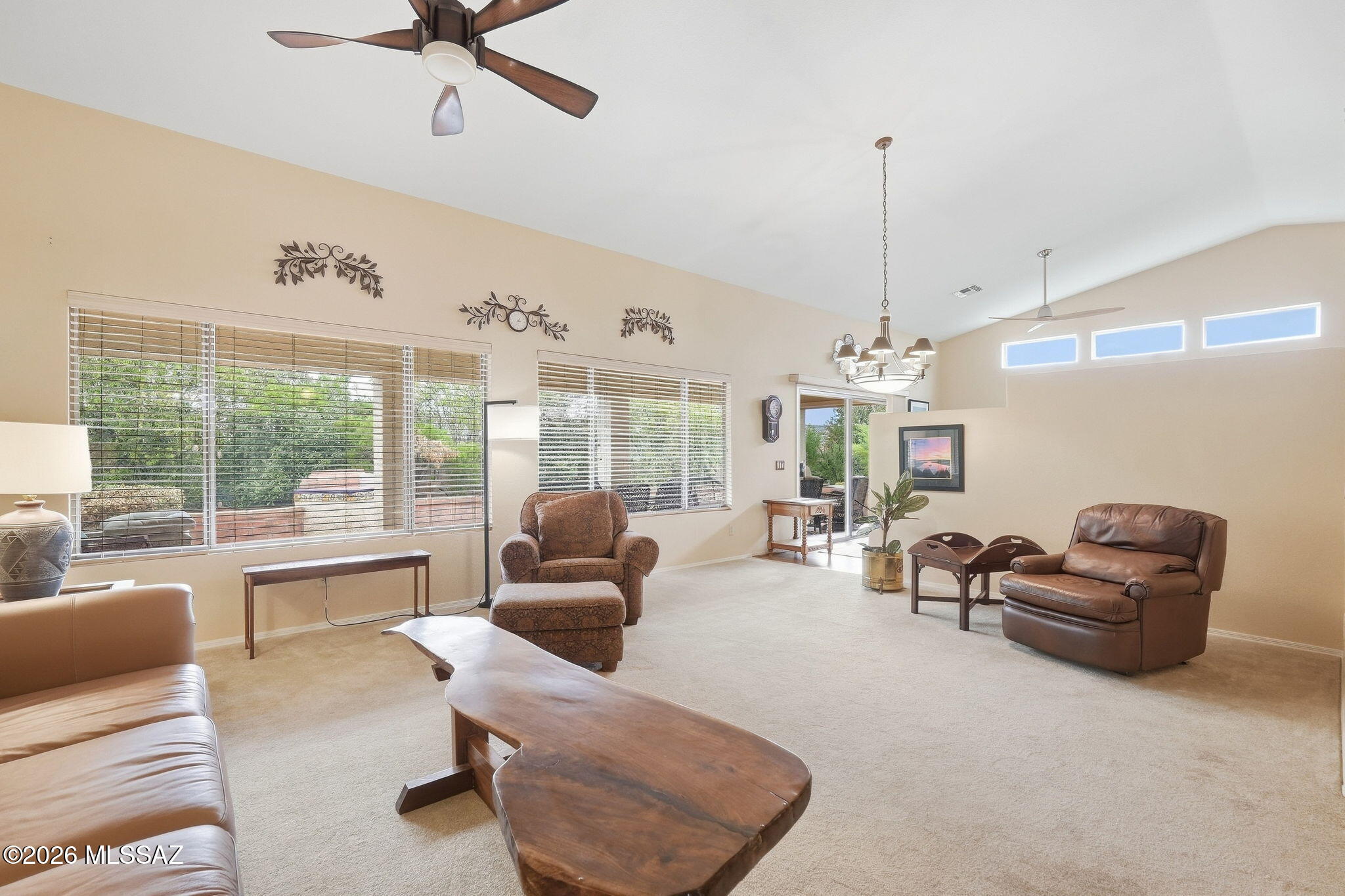 Quail Creek II Unit 34 - Residential