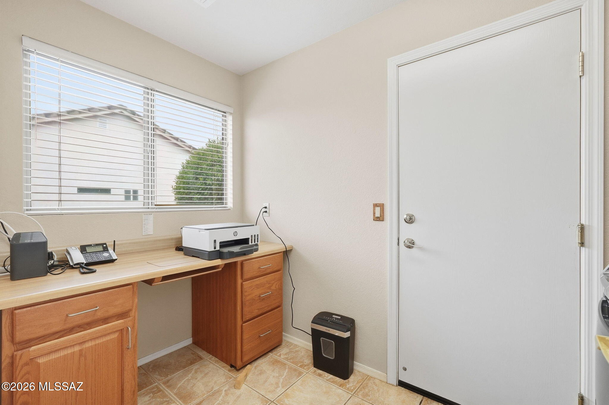 Quail Creek II Unit 34 - Residential