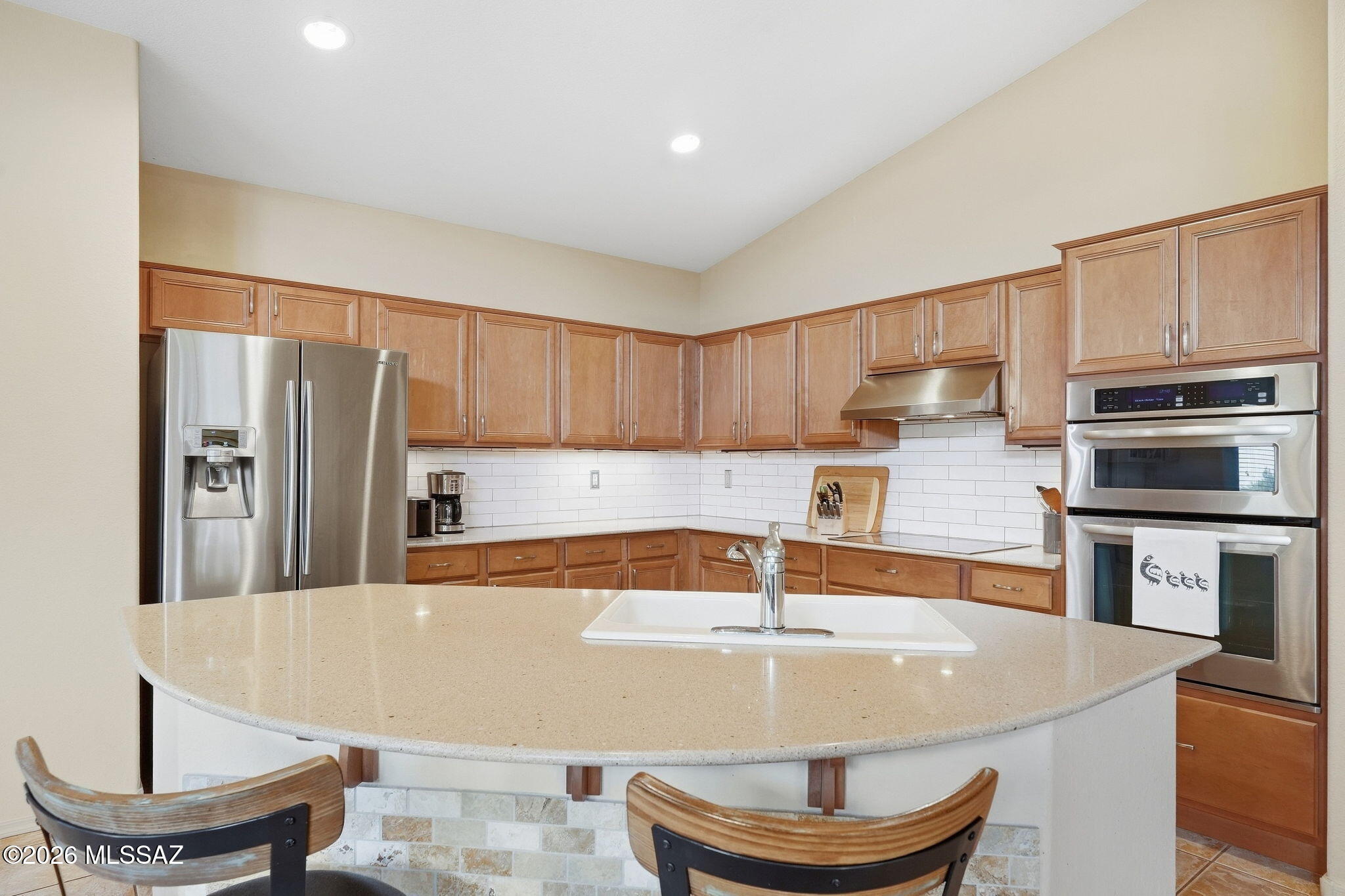 Quail Creek II Unit 34 - Residential
