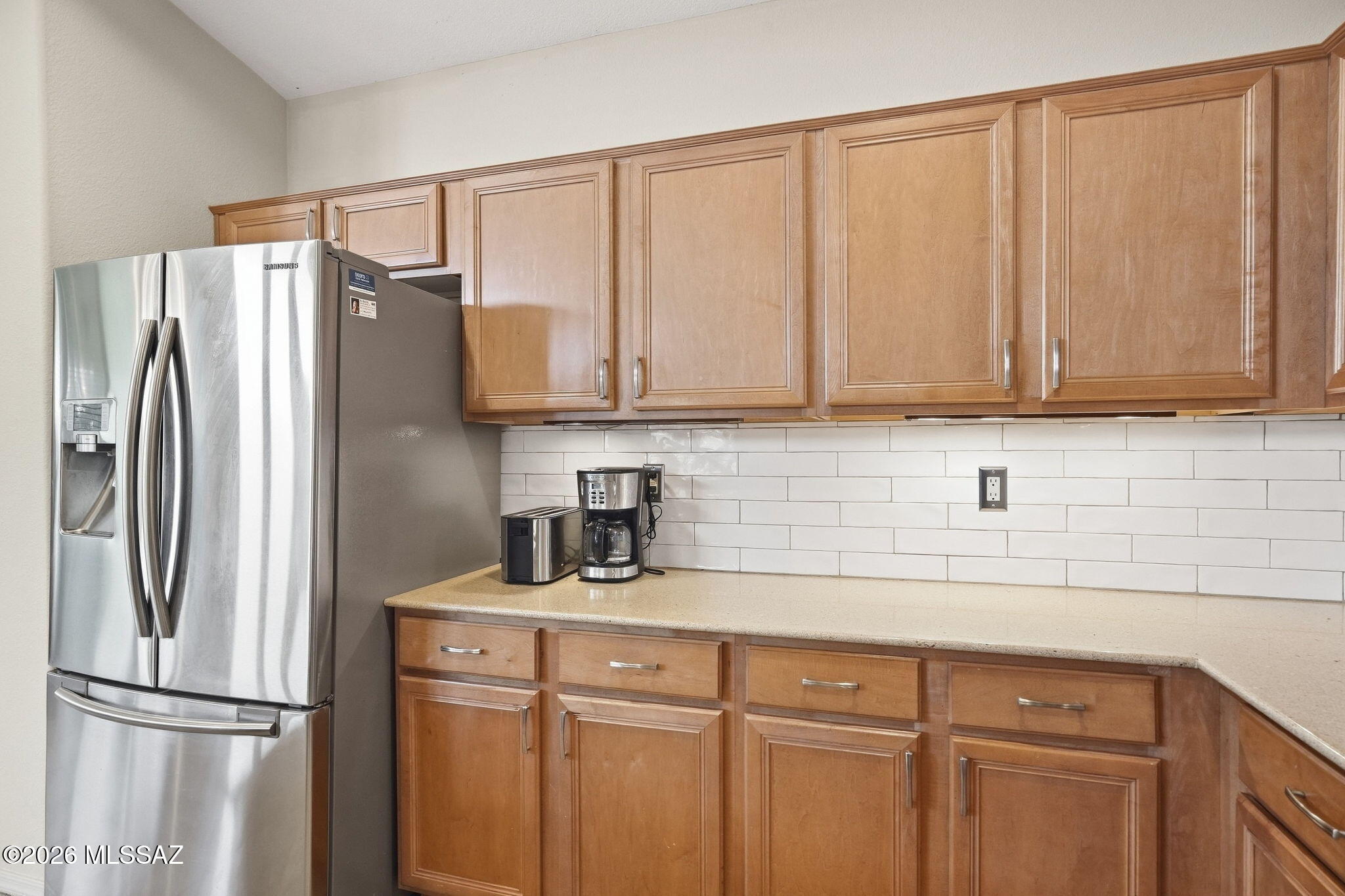 Quail Creek II Unit 34 - Residential
