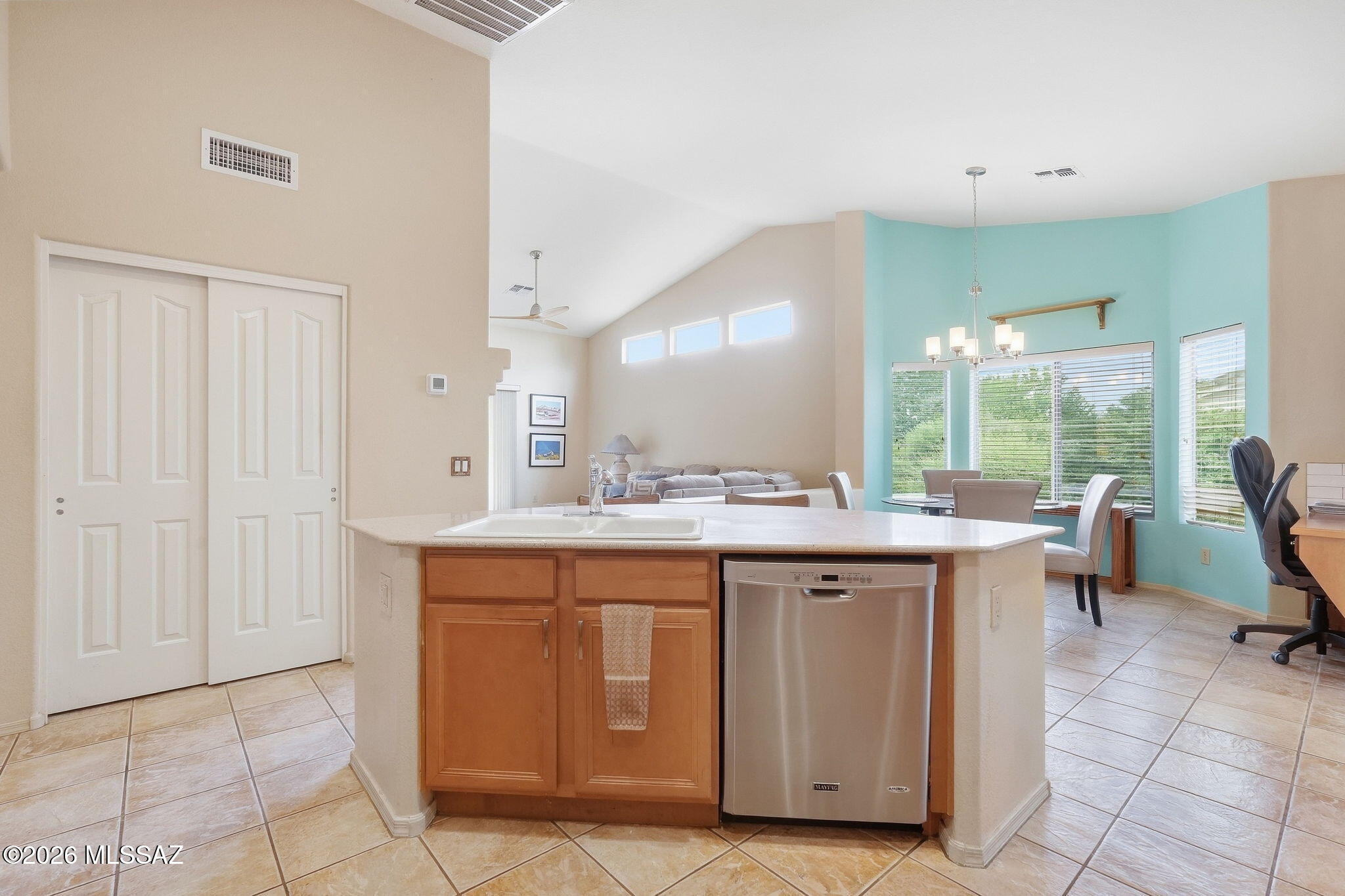 Quail Creek II Unit 34 - Residential
