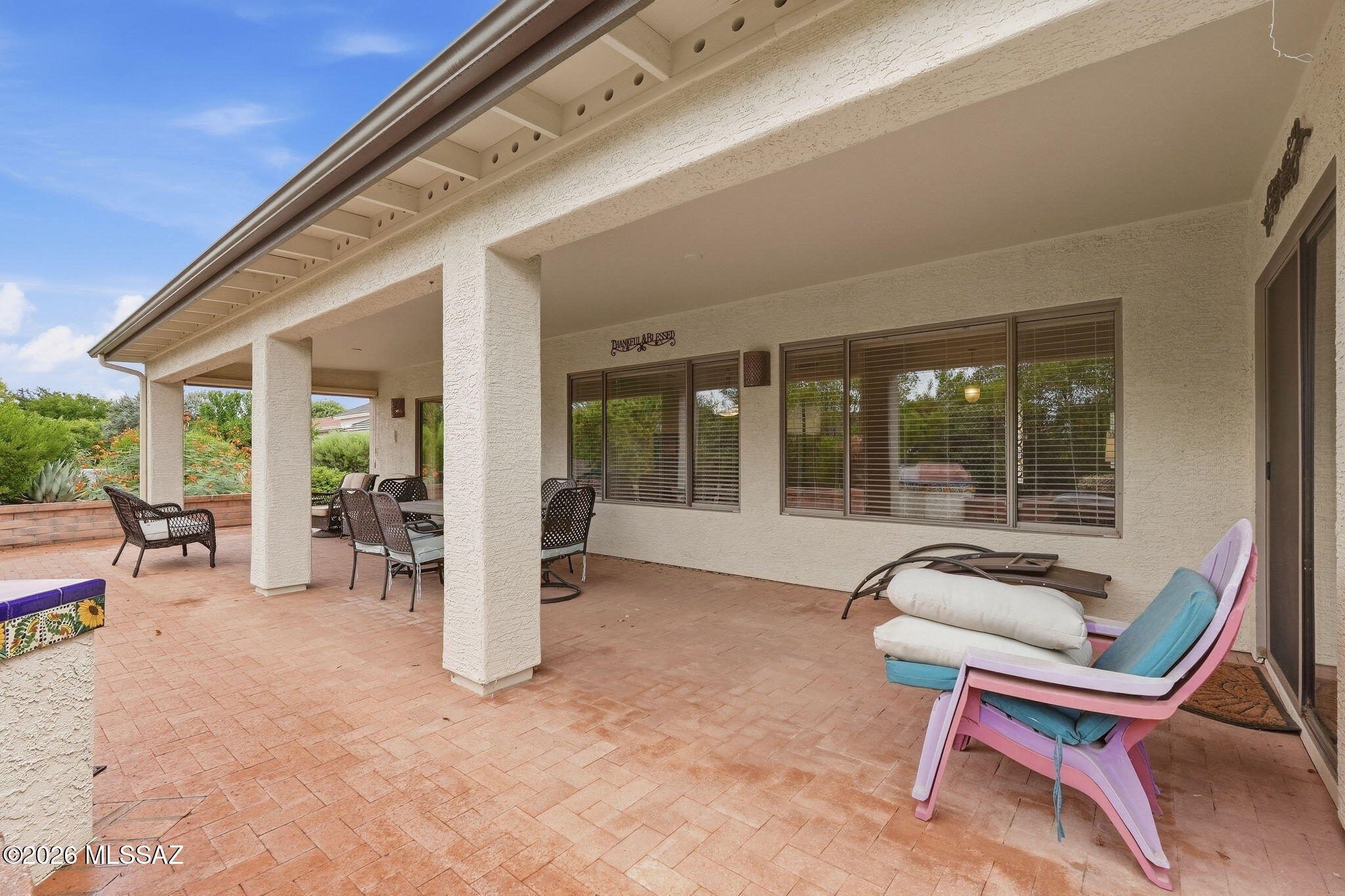 Quail Creek II Unit 34 - Residential