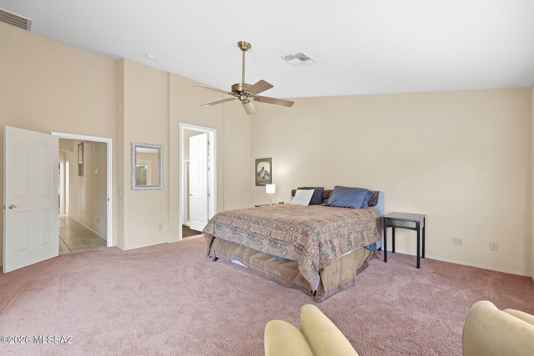 Quail Creek II Unit 34 - Residential