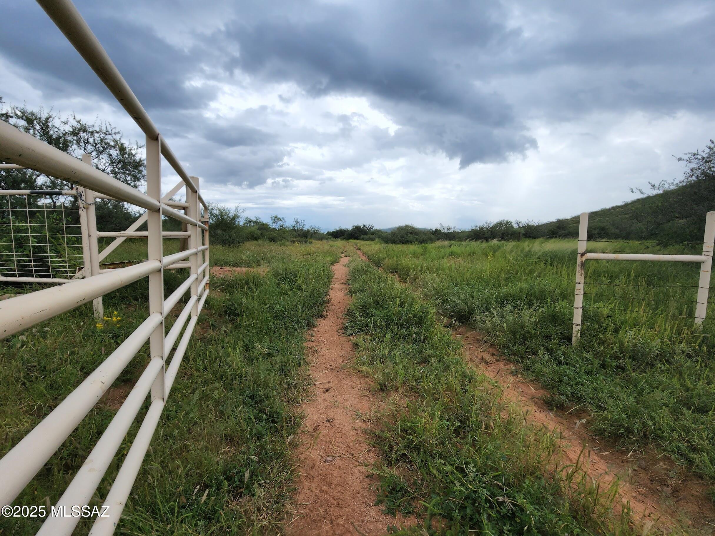N/A - Farm