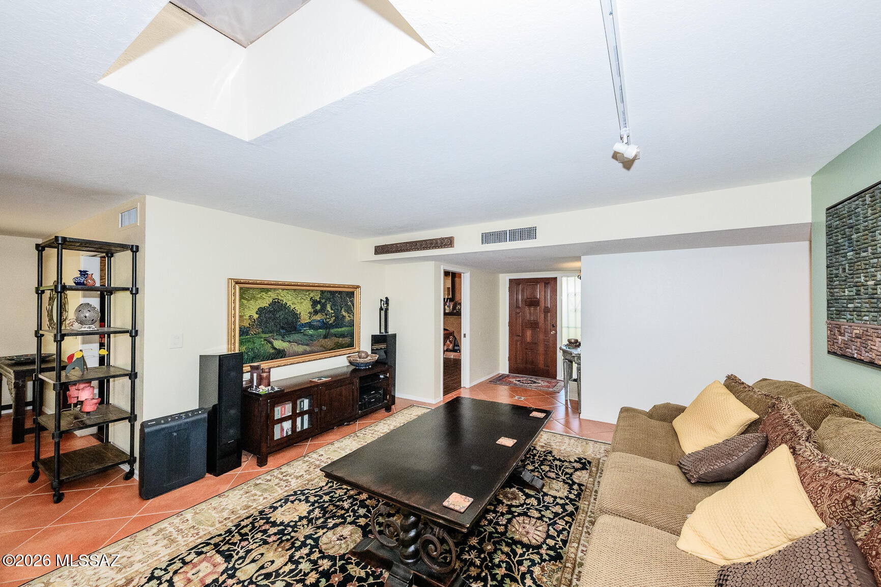 Catalina Pueblo NO. 2 (35-88) - Residential
