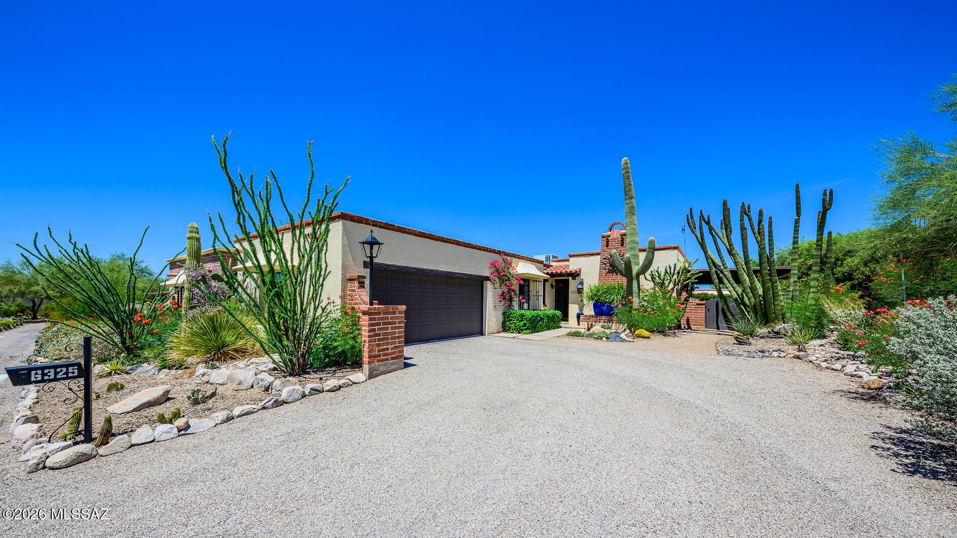 Catalina Pueblo NO. 2 (35-88) - Residential