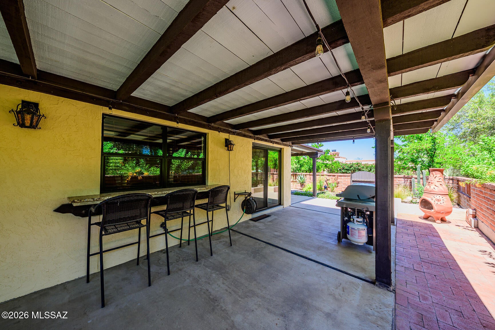 Catalina Pueblo NO. 2 (35-88) - Residential