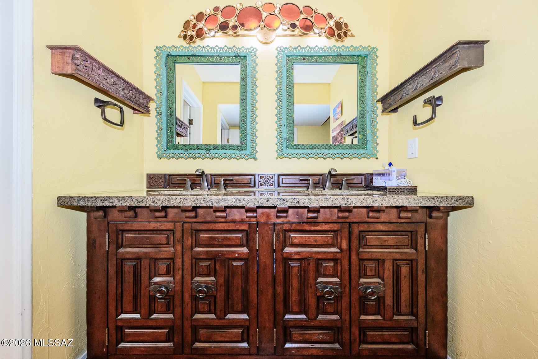 Catalina Pueblo NO. 2 (35-88) - Residential