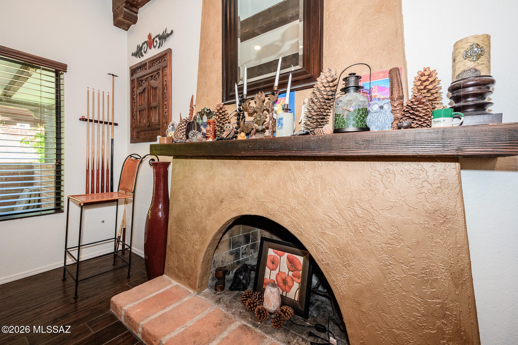 Catalina Pueblo NO. 2 (35-88) - Residential