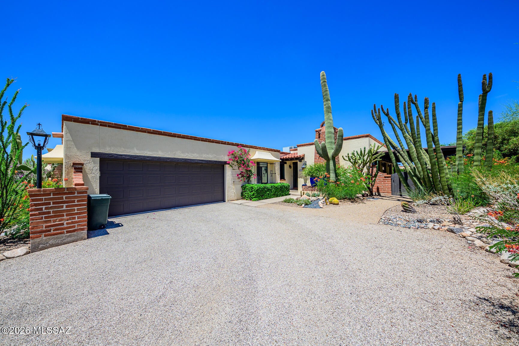 Catalina Pueblo NO. 2 (35-88) - Residential
