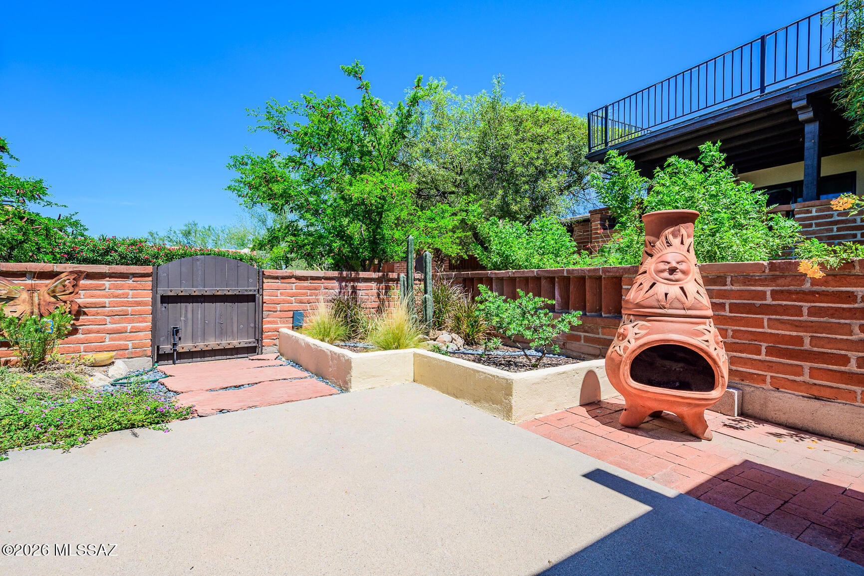 Catalina Pueblo NO. 2 (35-88) - Residential