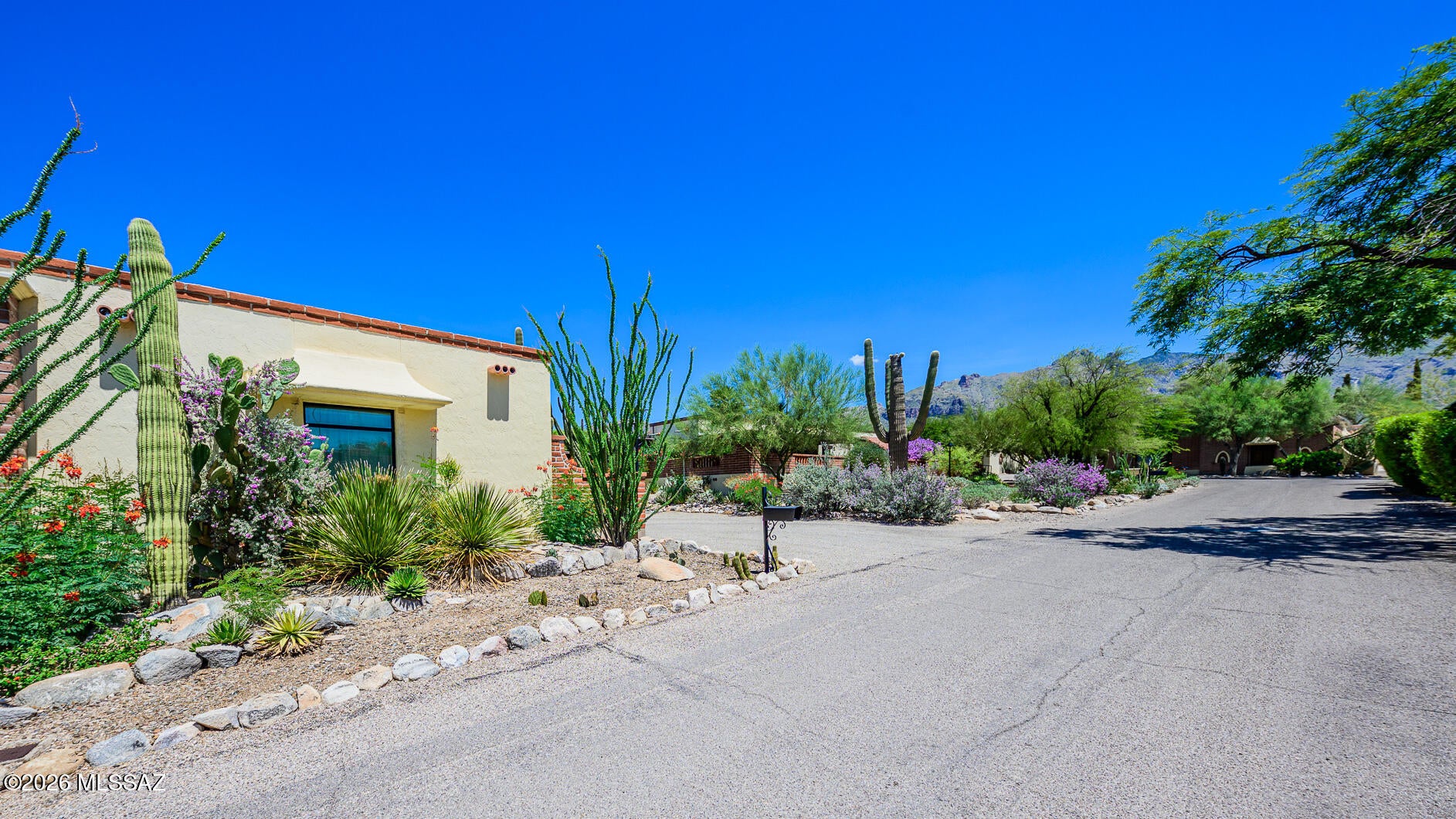 Catalina Pueblo NO. 2 (35-88) - Residential
