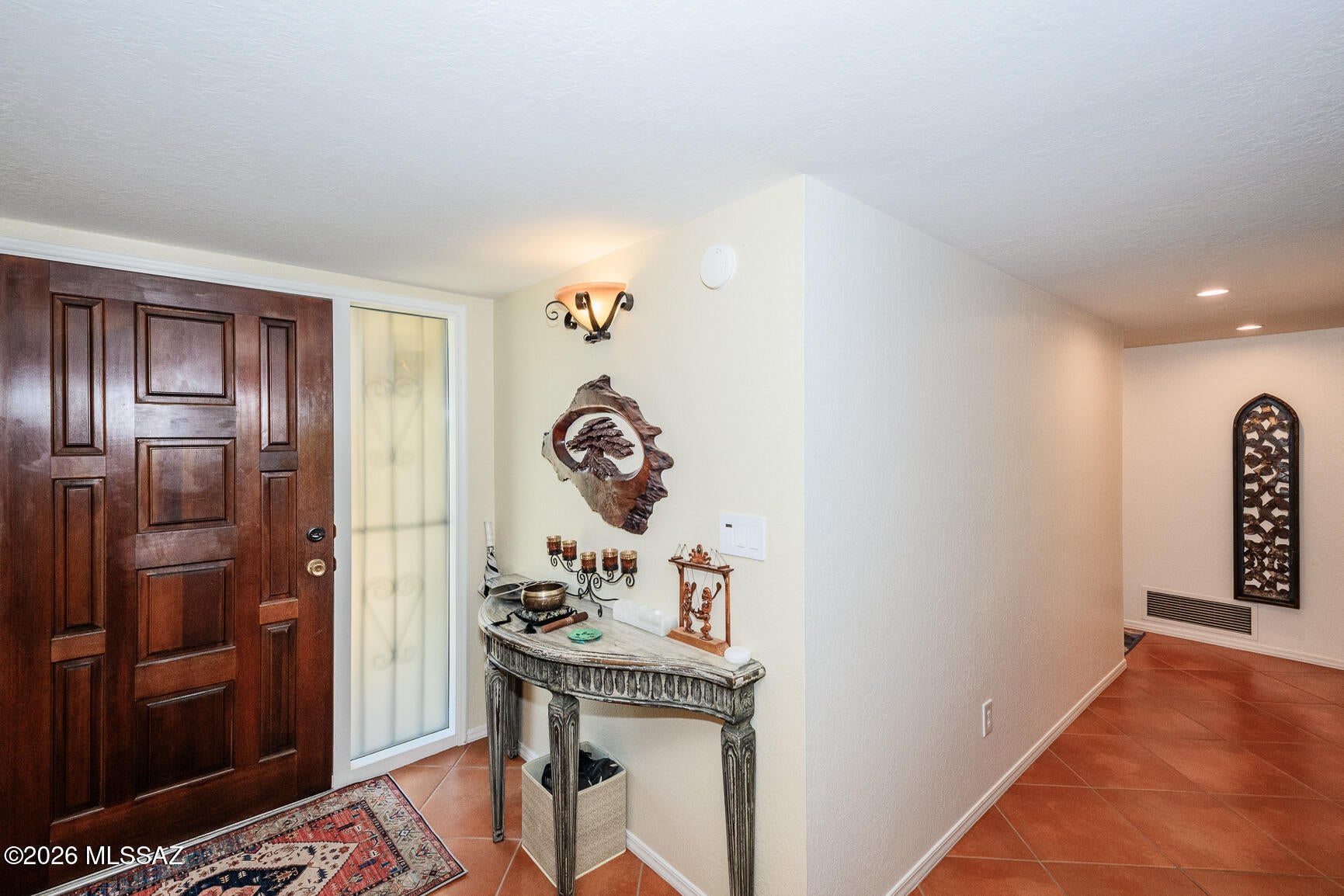 Catalina Pueblo NO. 2 (35-88) - Residential