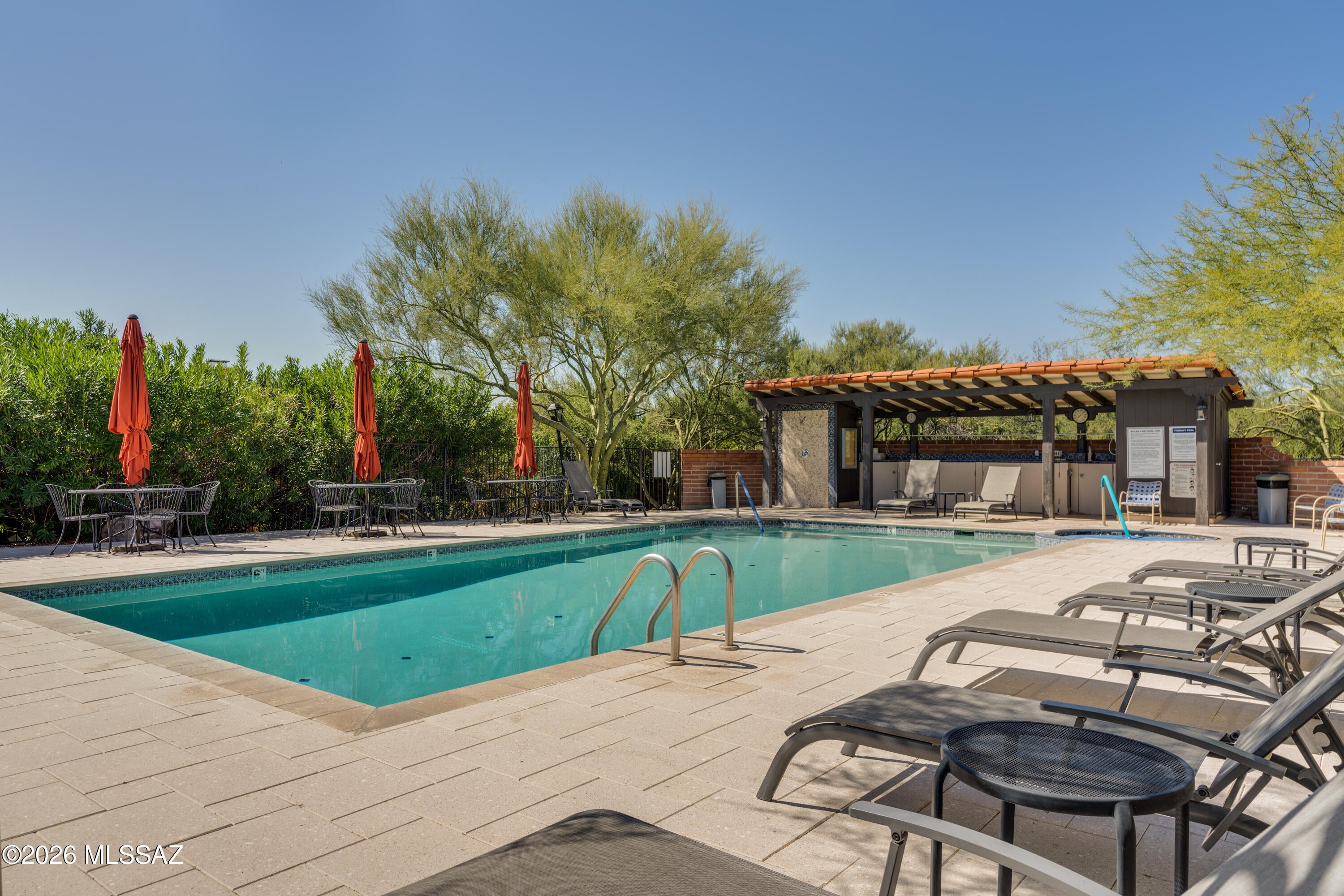 Catalina Pueblo NO. 2 (35-88) - Residential