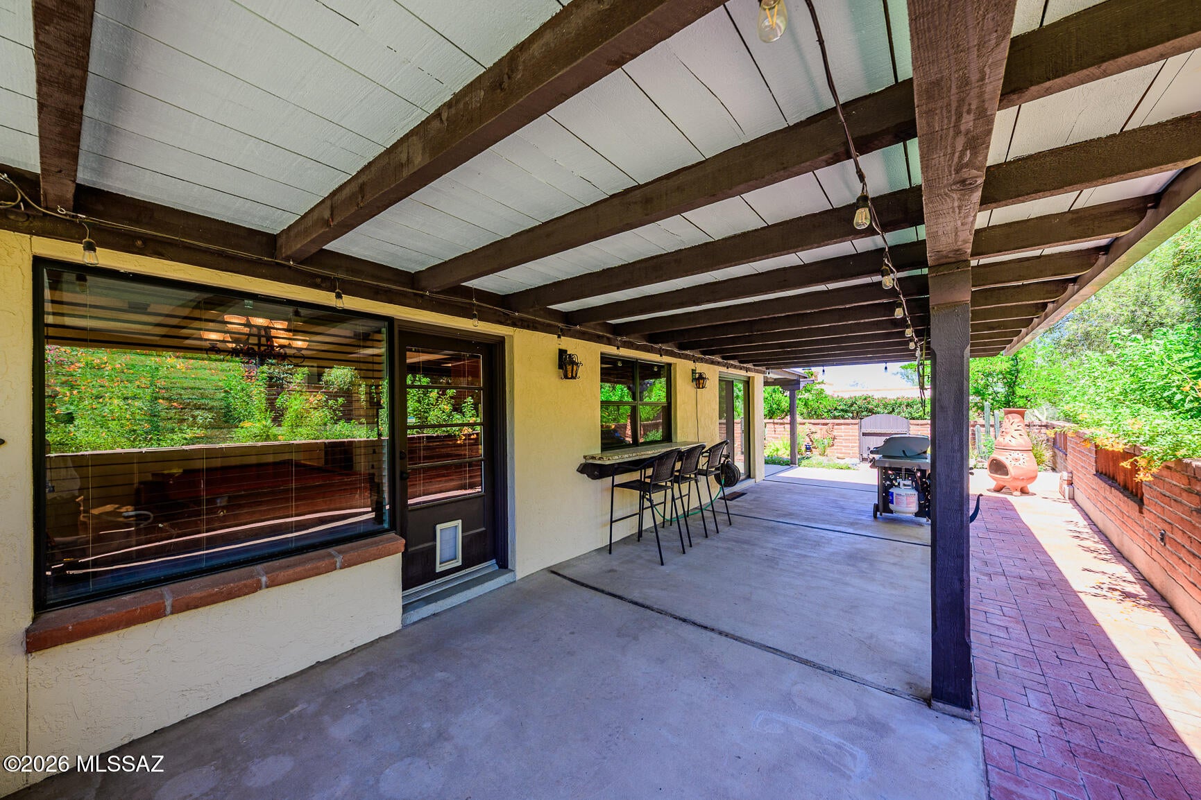 Catalina Pueblo NO. 2 (35-88) - Residential