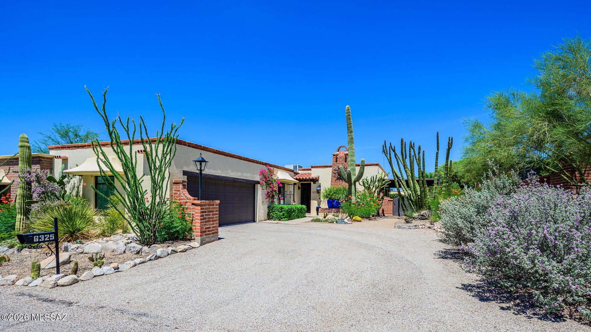 Catalina Pueblo NO. 2 (35-88) - Residential