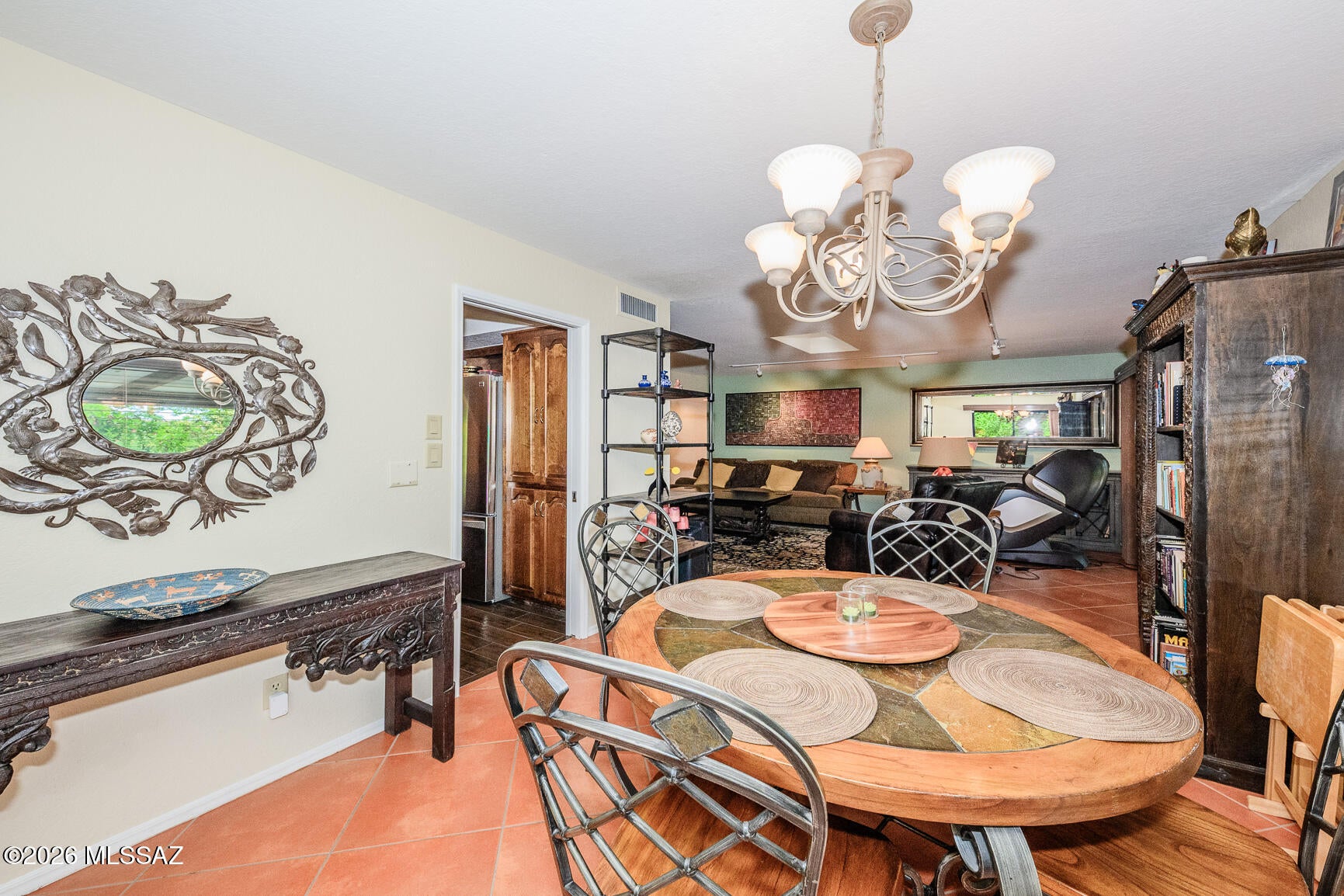 Catalina Pueblo NO. 2 (35-88) - Residential