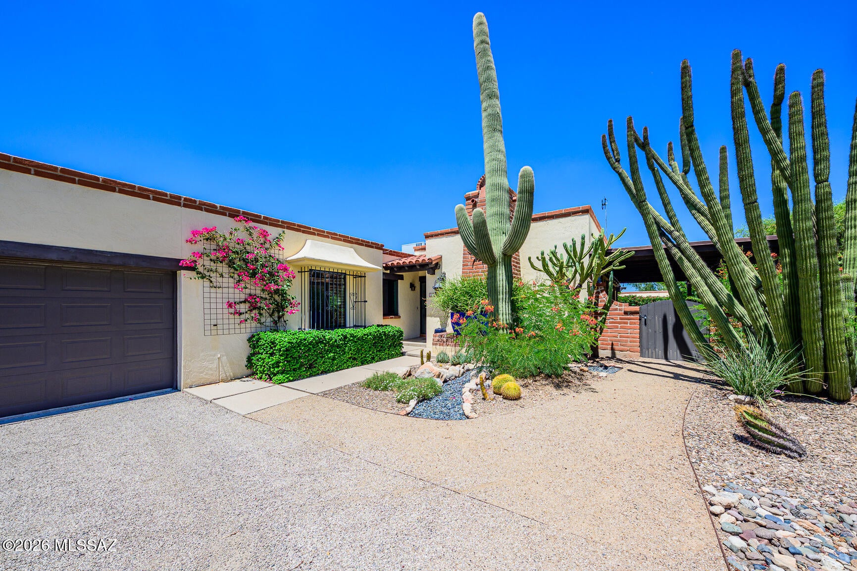 Catalina Pueblo NO. 2 (35-88) - Residential